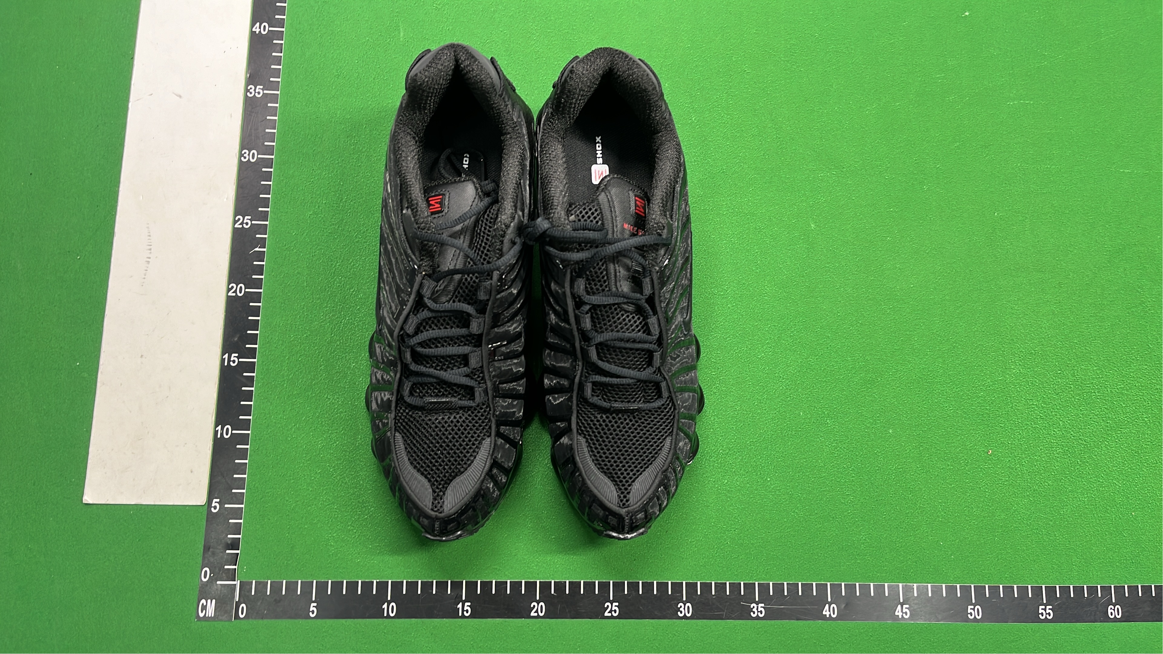Nike Shox TL Running Shoes for Men and Women