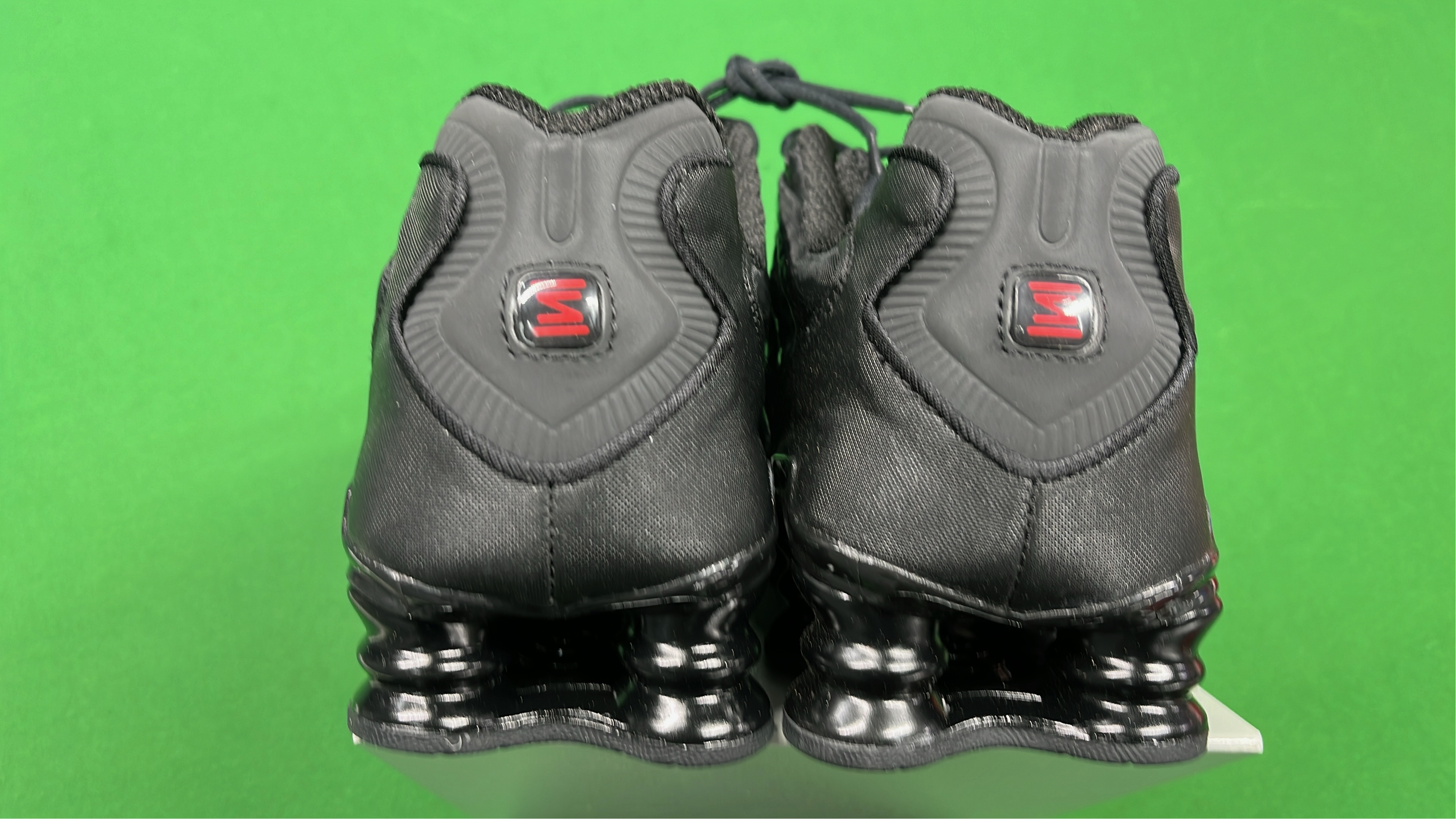 Nike Shox TL Running Shoes for Men and Women