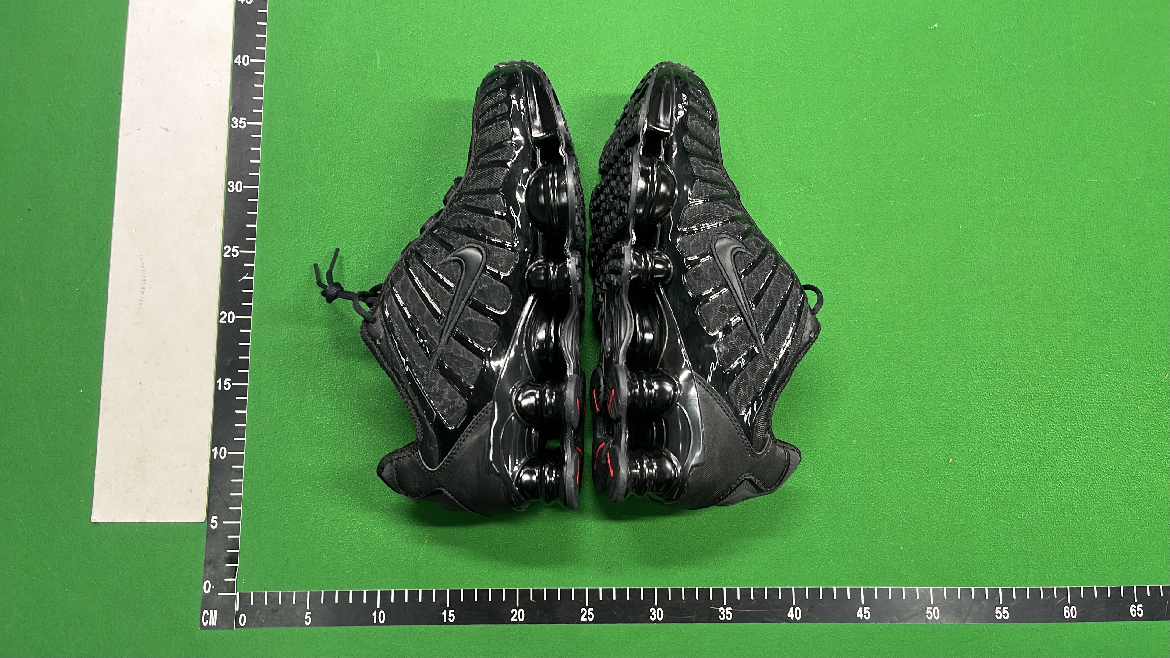 Nike Shox TL Running Shoes for Men and Women