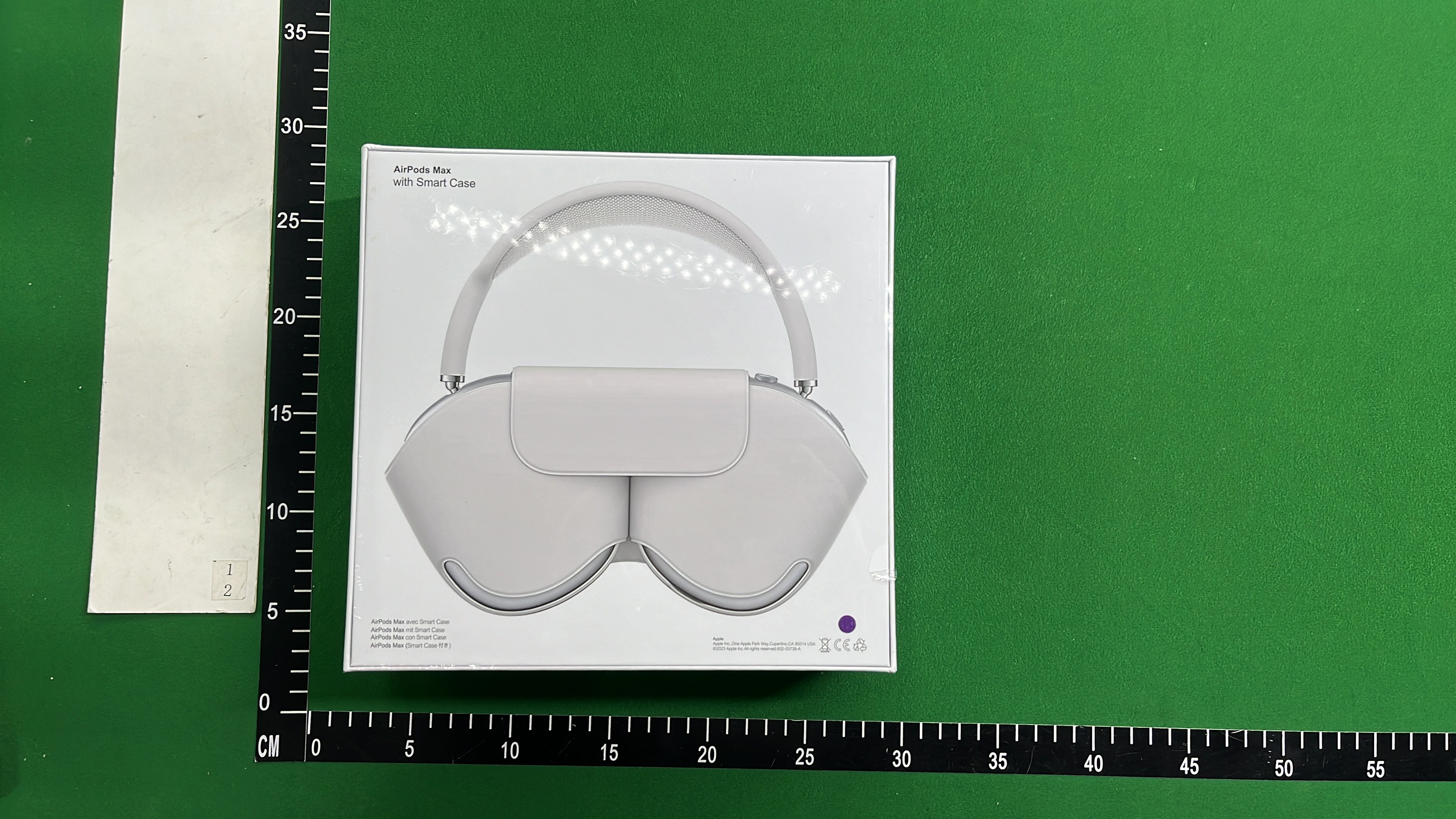 AirPods Max Wireless Headphones