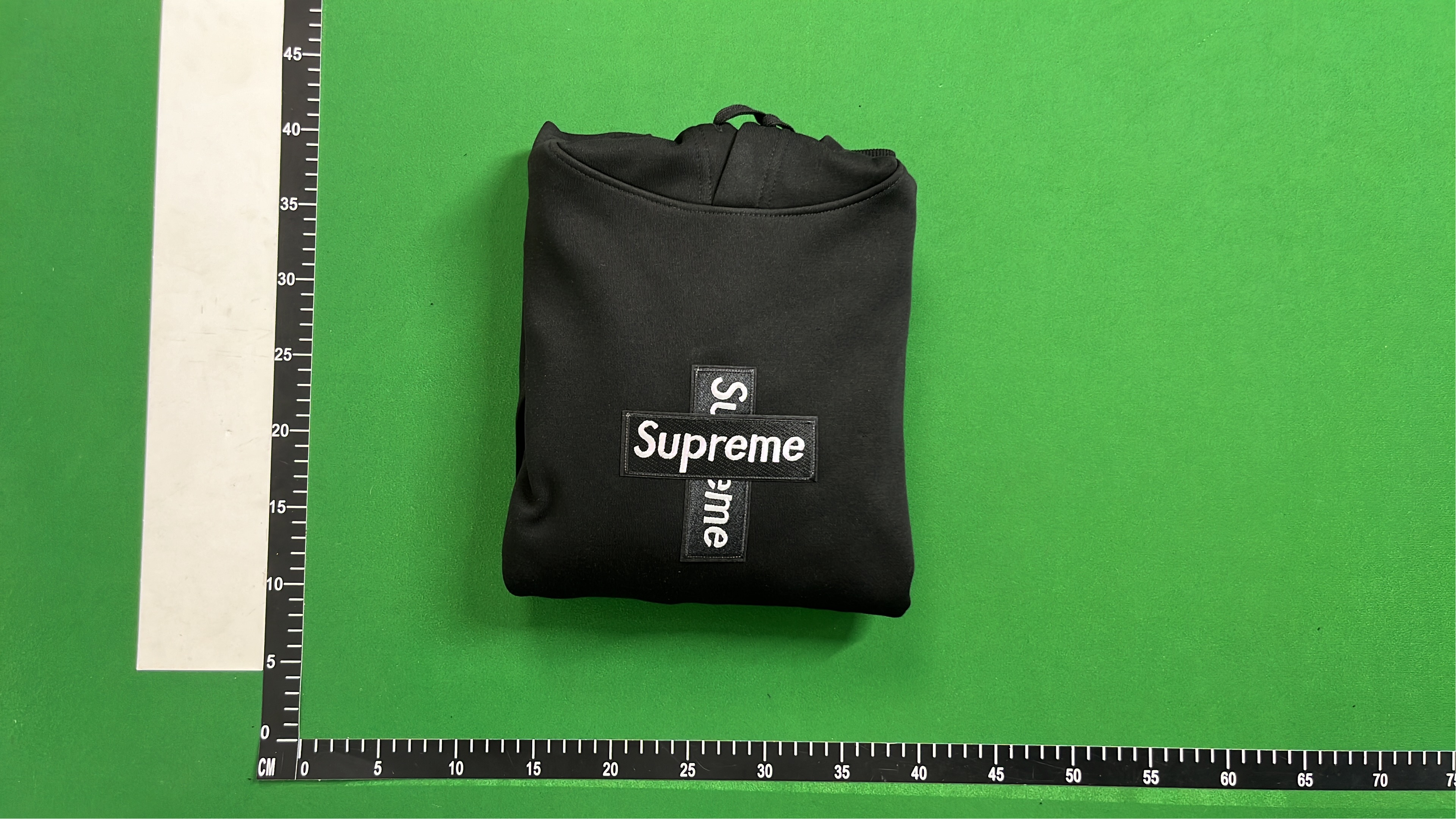 Supreme Hoodie - Classic Box Logo Sweatshirt in Multiple Colors
