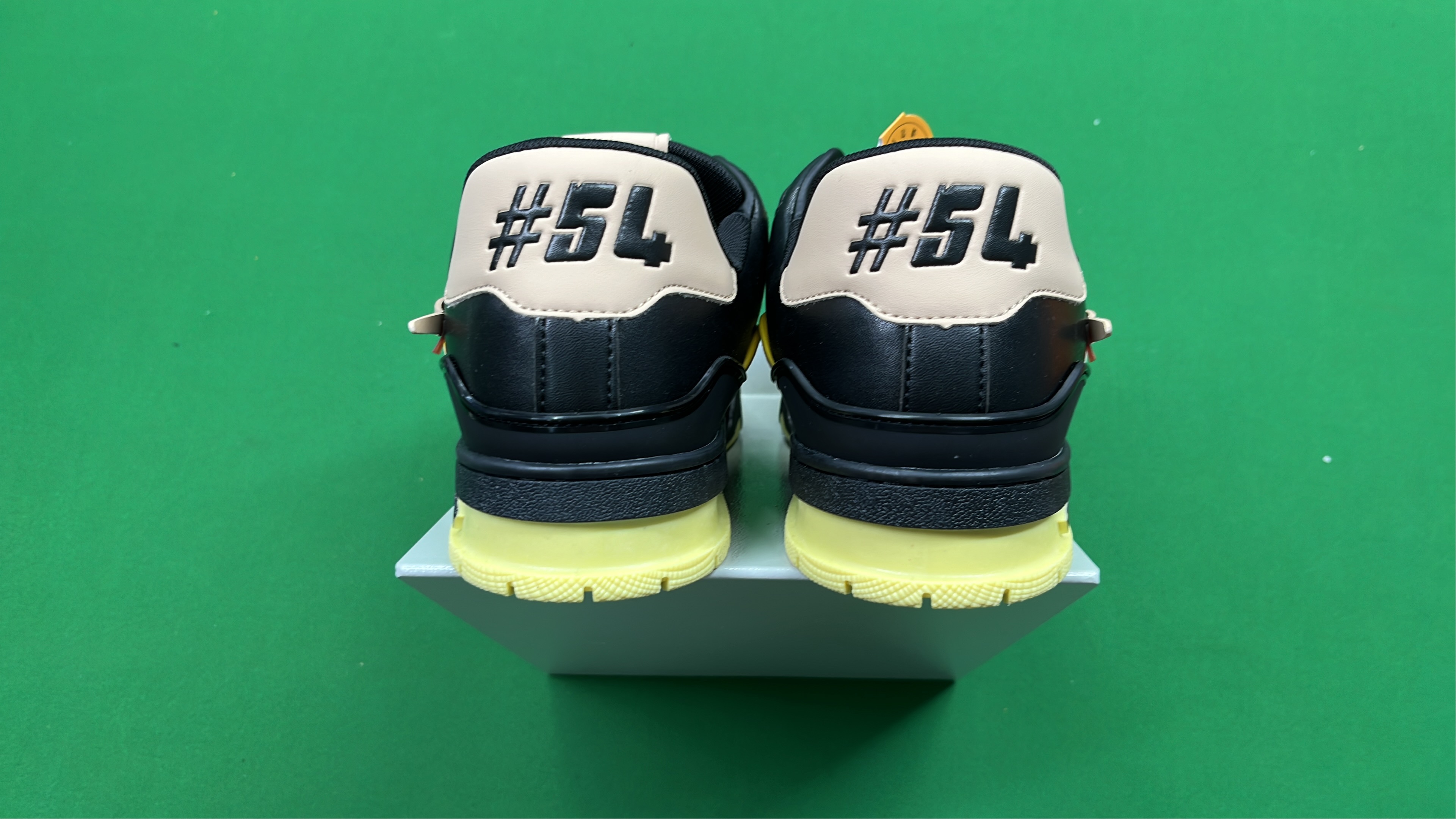 LV Trainer Sneakers Collection 2024