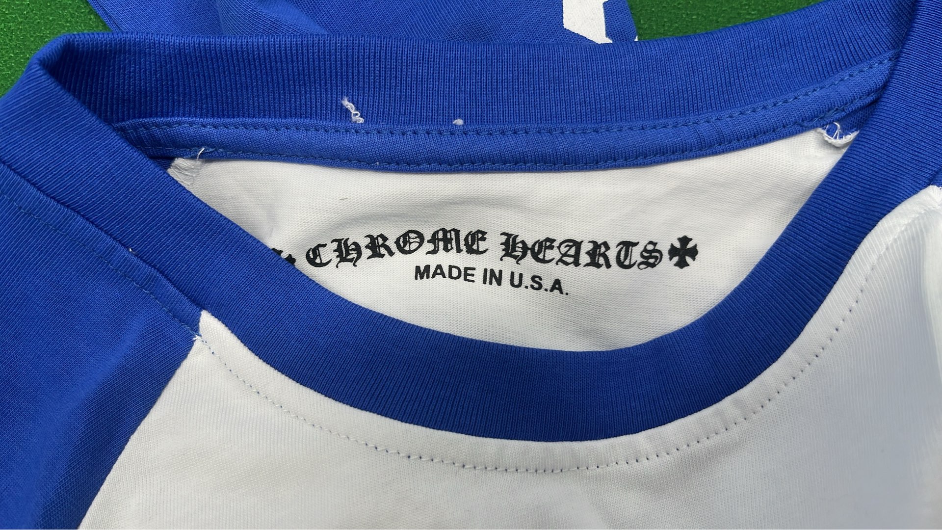Chrome Hearts Long Sleeve T-Shirts Collection