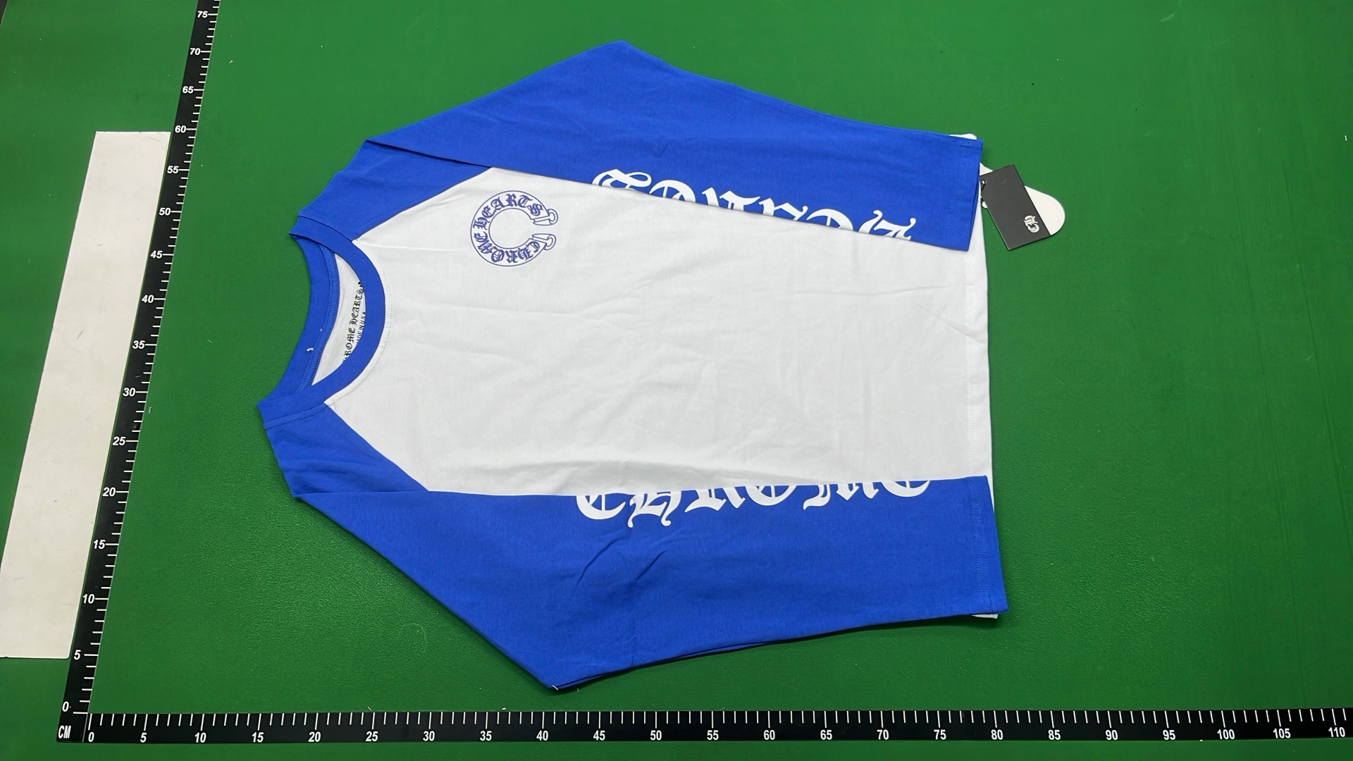 Chrome Hearts Long Sleeve T-Shirts Collection