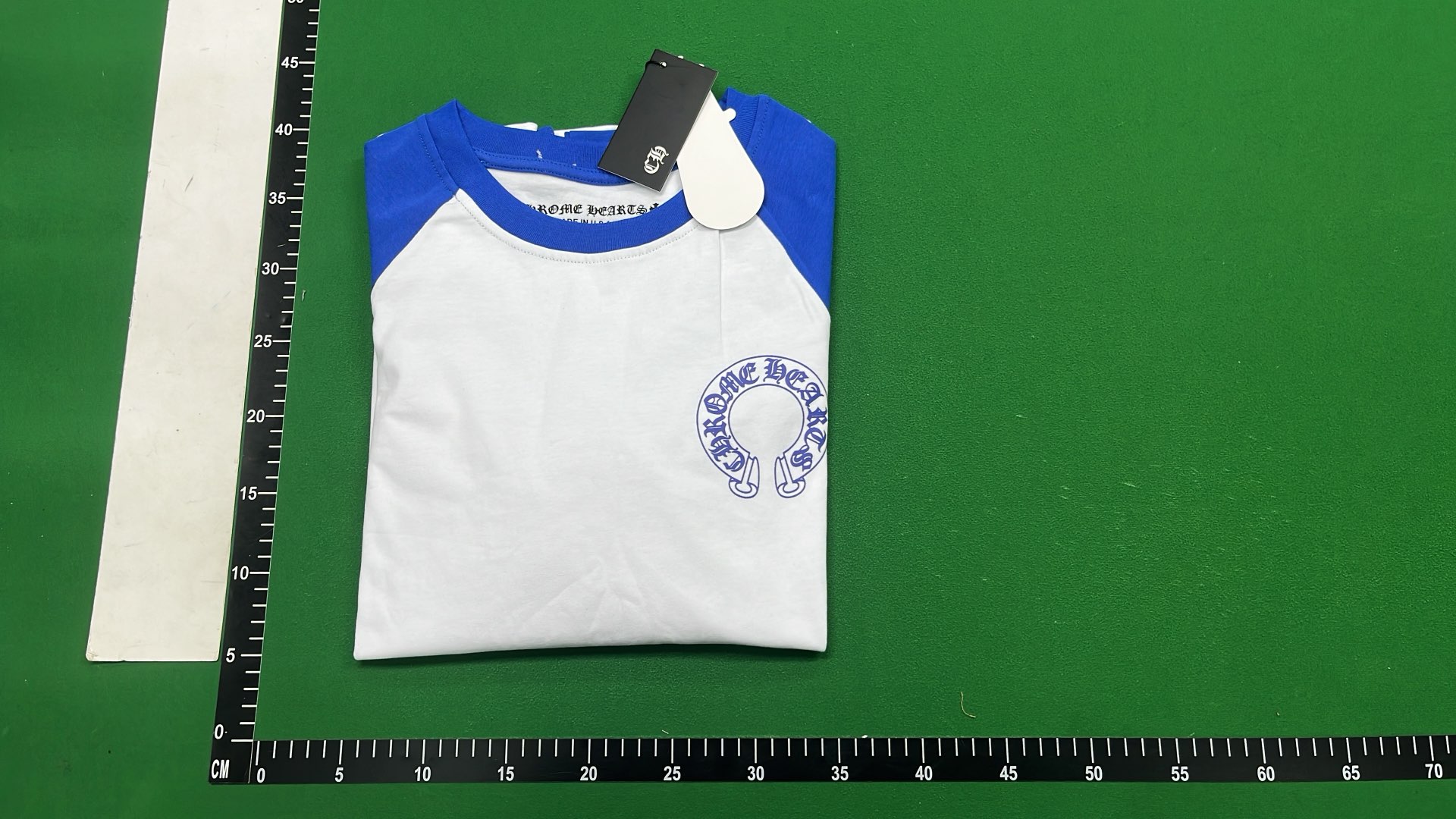 Chrome Hearts Long Sleeve T-Shirts Collection