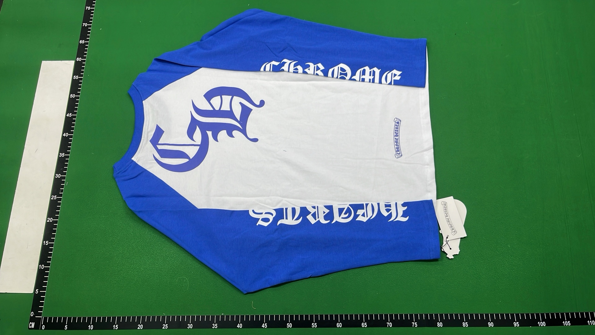 Chrome Hearts Long Sleeve T-Shirts Collection