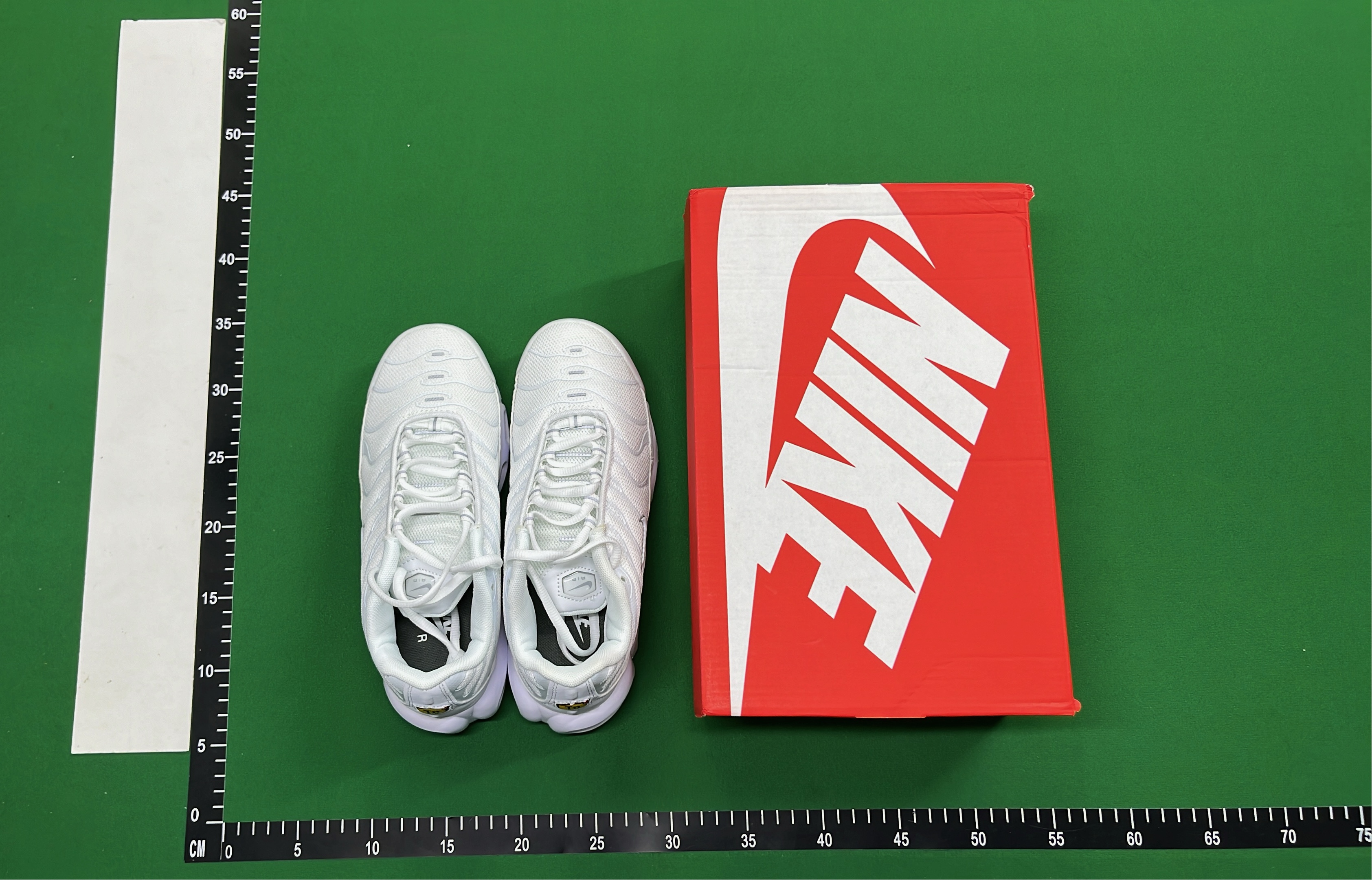 Nike Air Max TN Sneakers - Men's & Women's Running Shoes