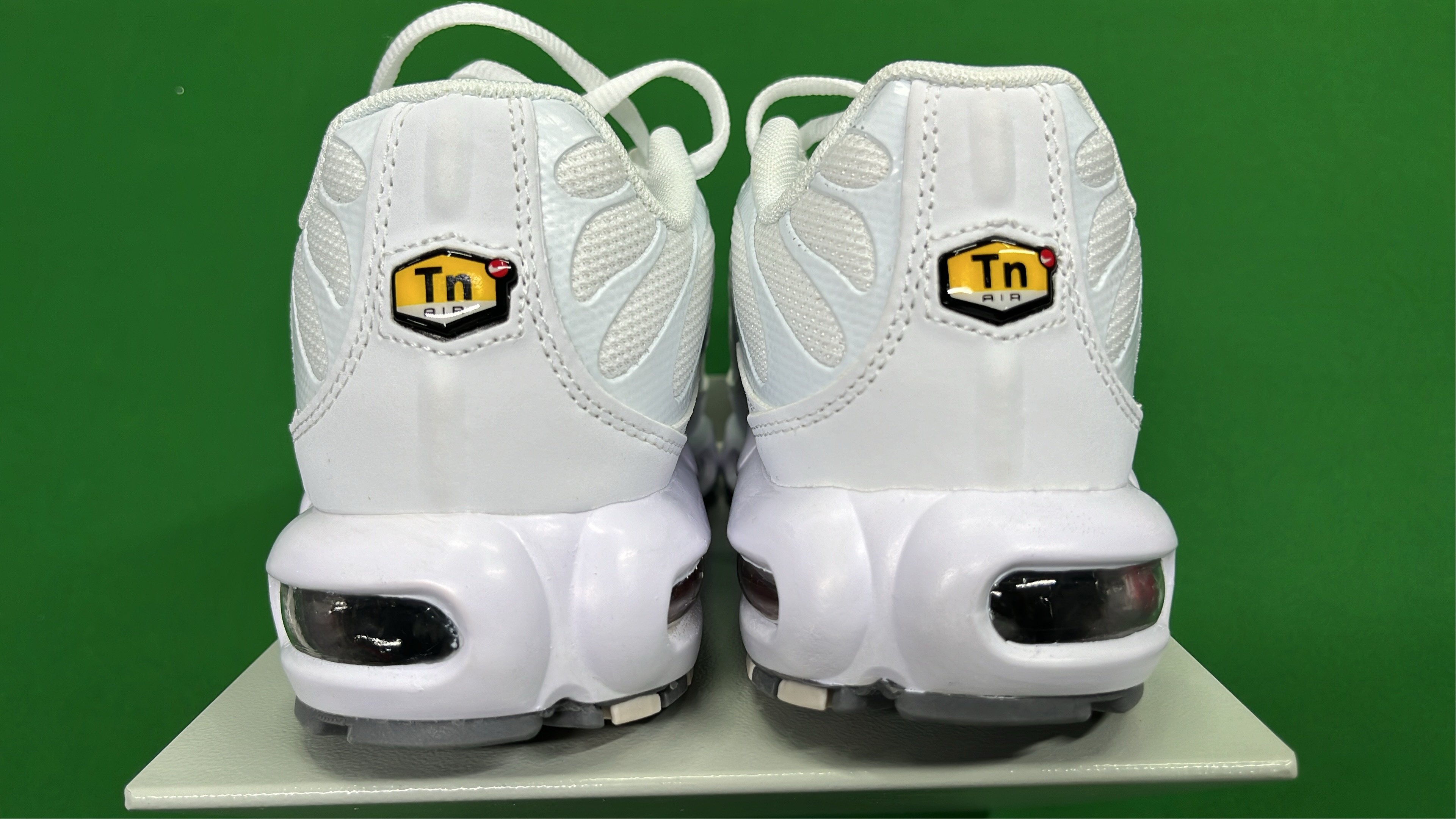 Nike Air Max TN Sneakers - Men's & Women's Running Shoes