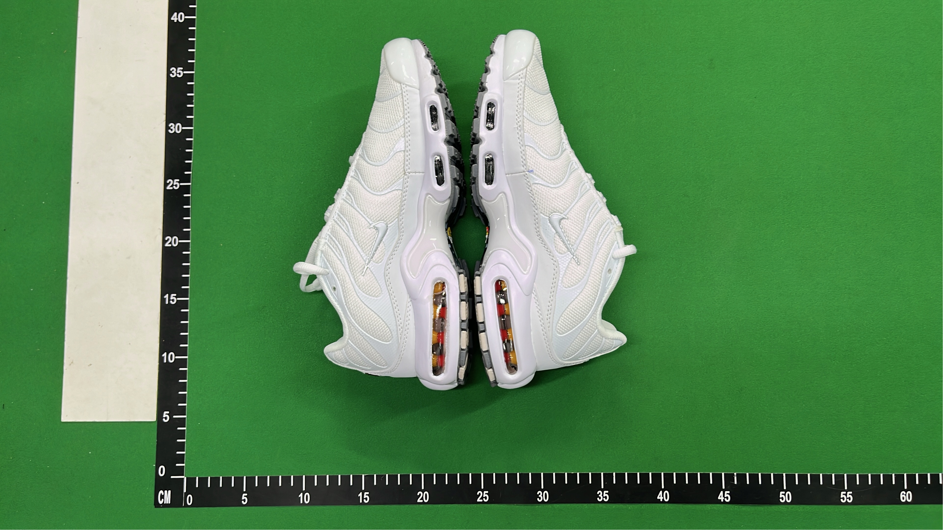 Nike Air Max TN Sneakers - Men's & Women's Running Shoes