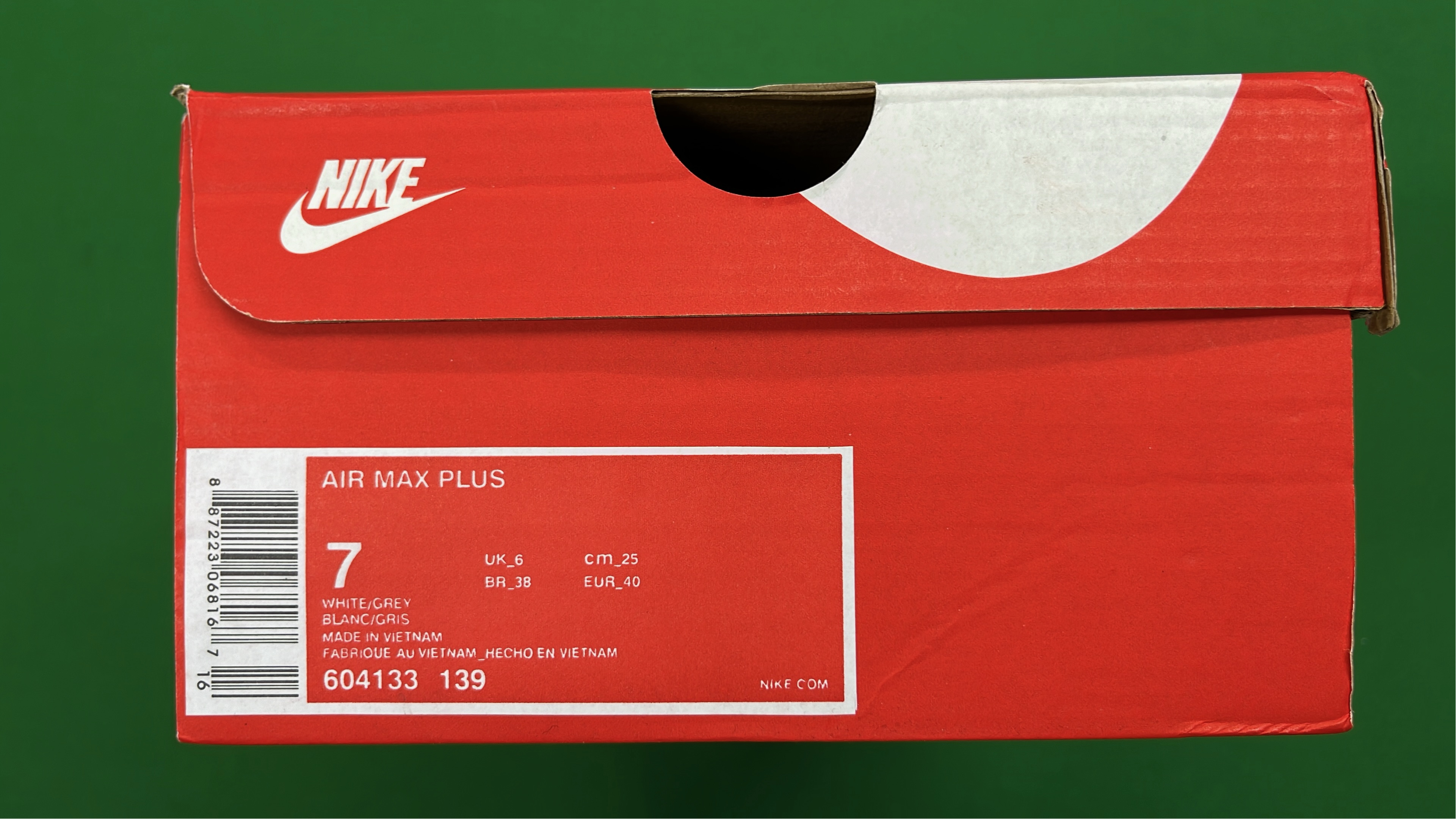 Nike Air Max TN Sneakers - Men's & Women's Running Shoes