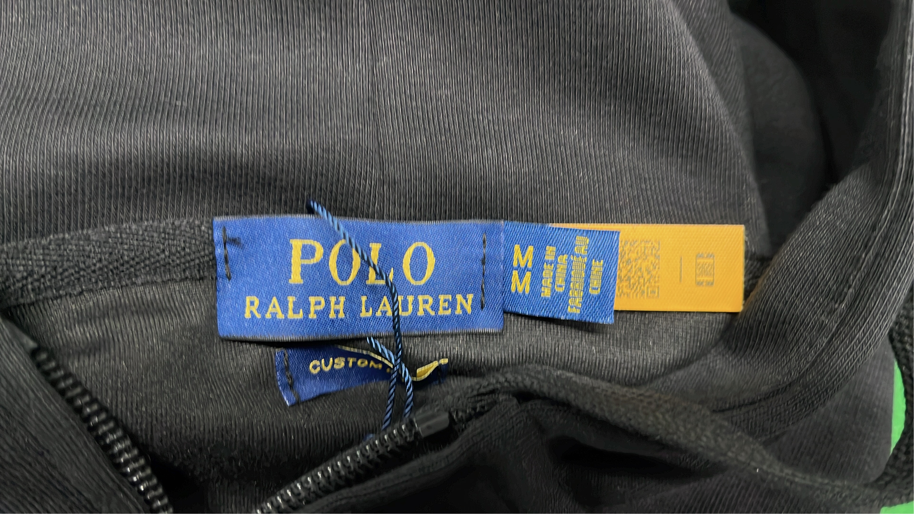 Men's Zip-Up Hoodies in Multiple Colors