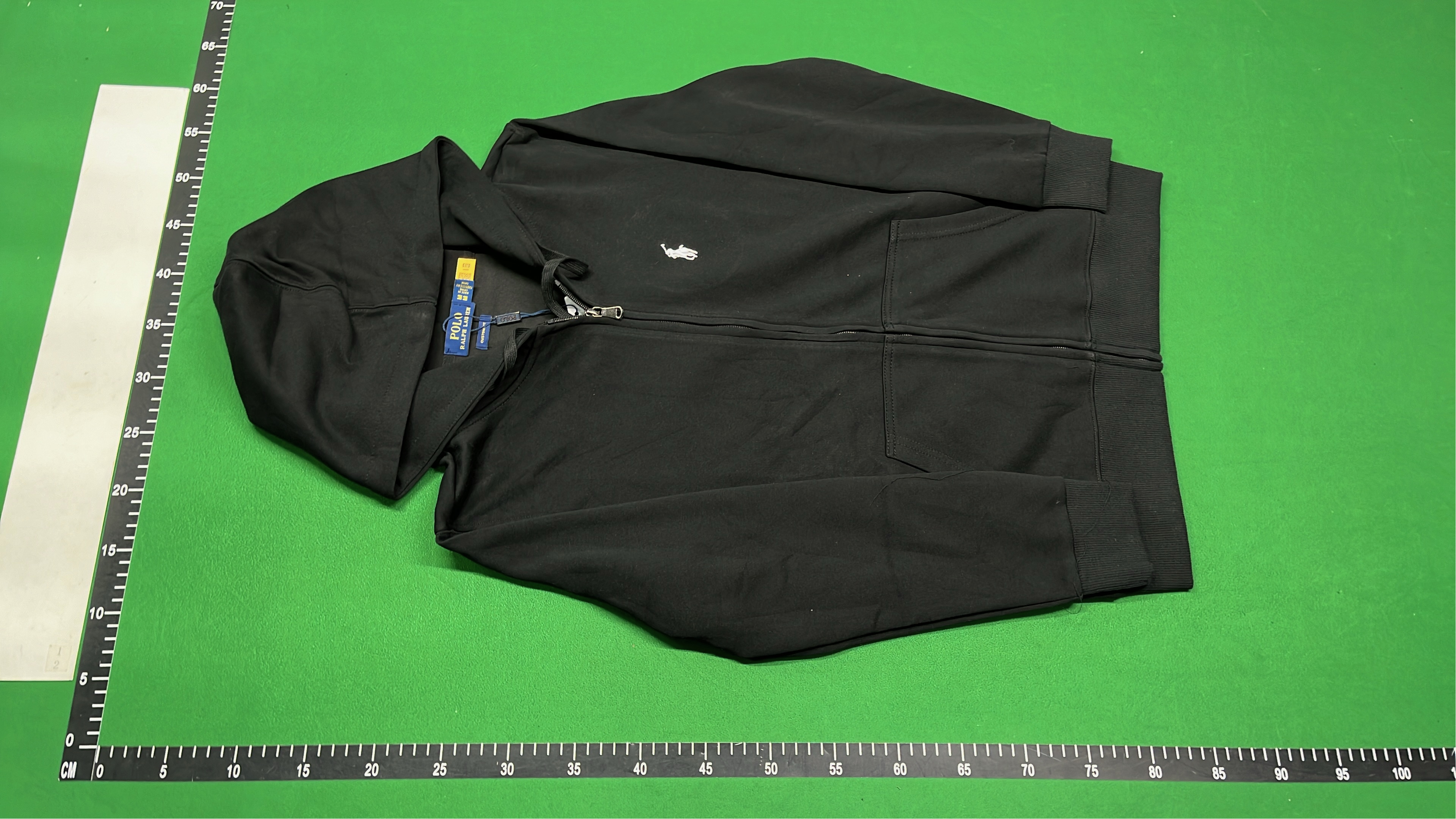 Men's Zip-Up Hoodies in Multiple Colors