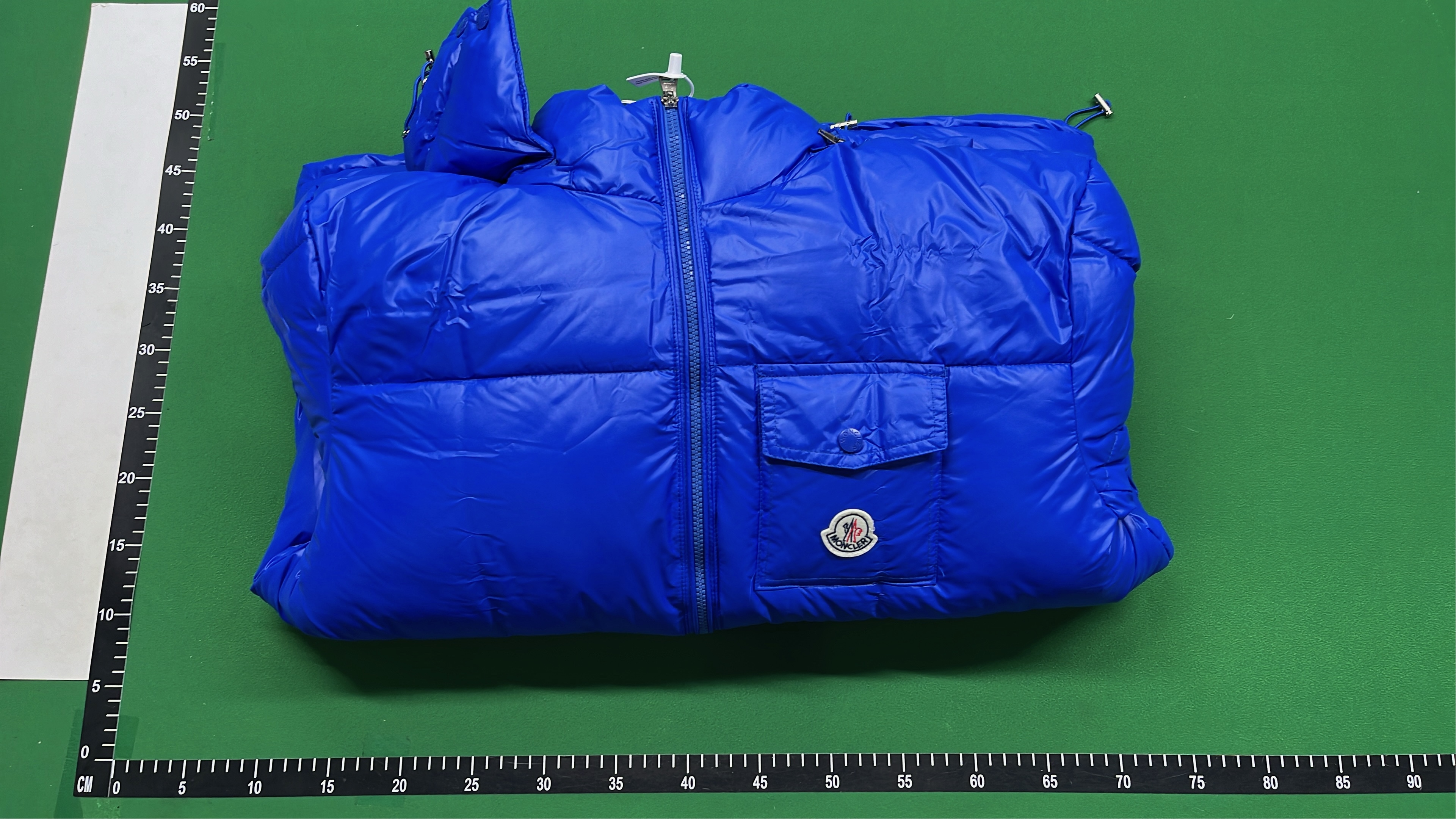 Moncler Puffer Jackets for Men Women