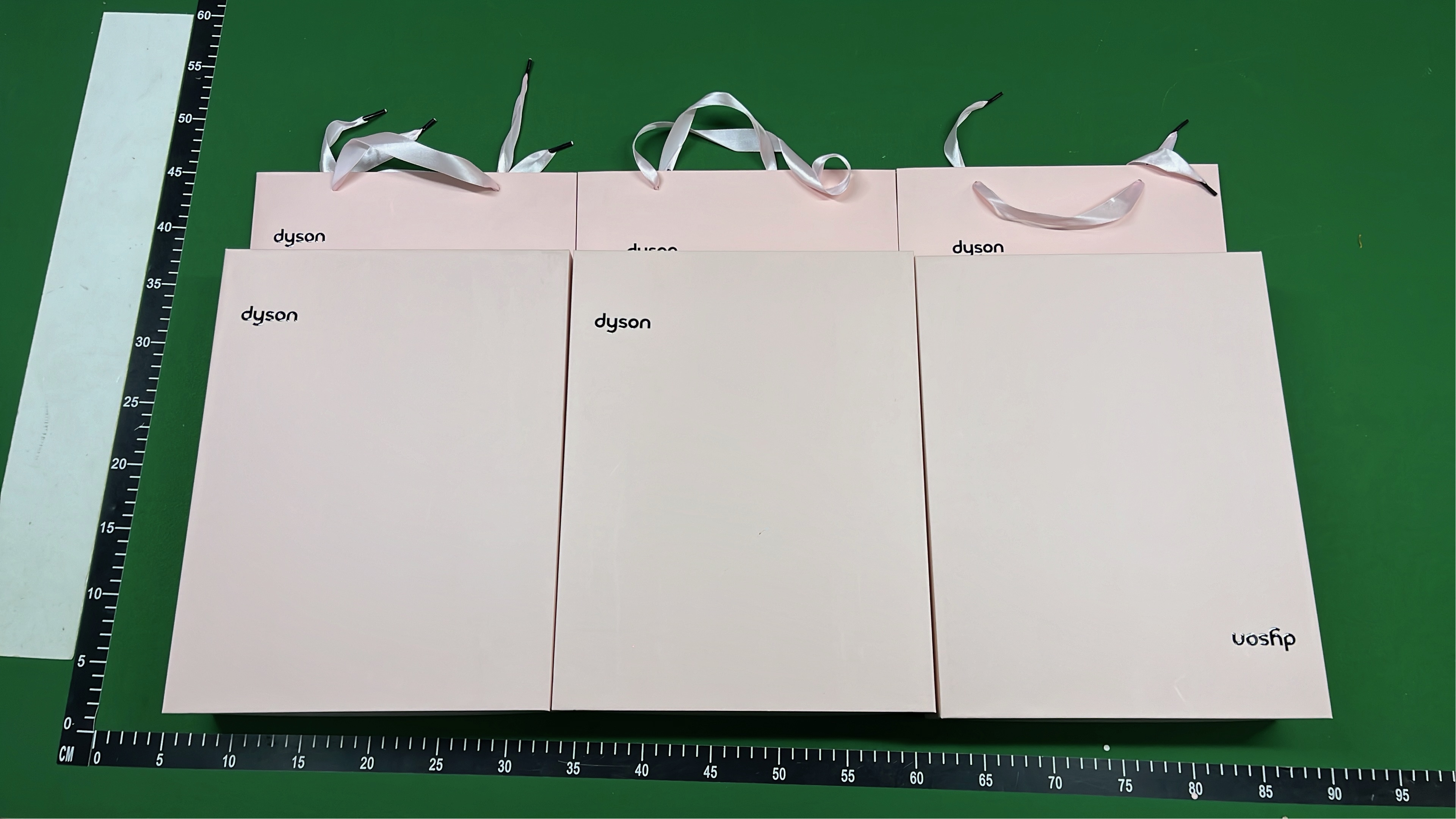 Dyson Airwrap Styler Set with Attachments