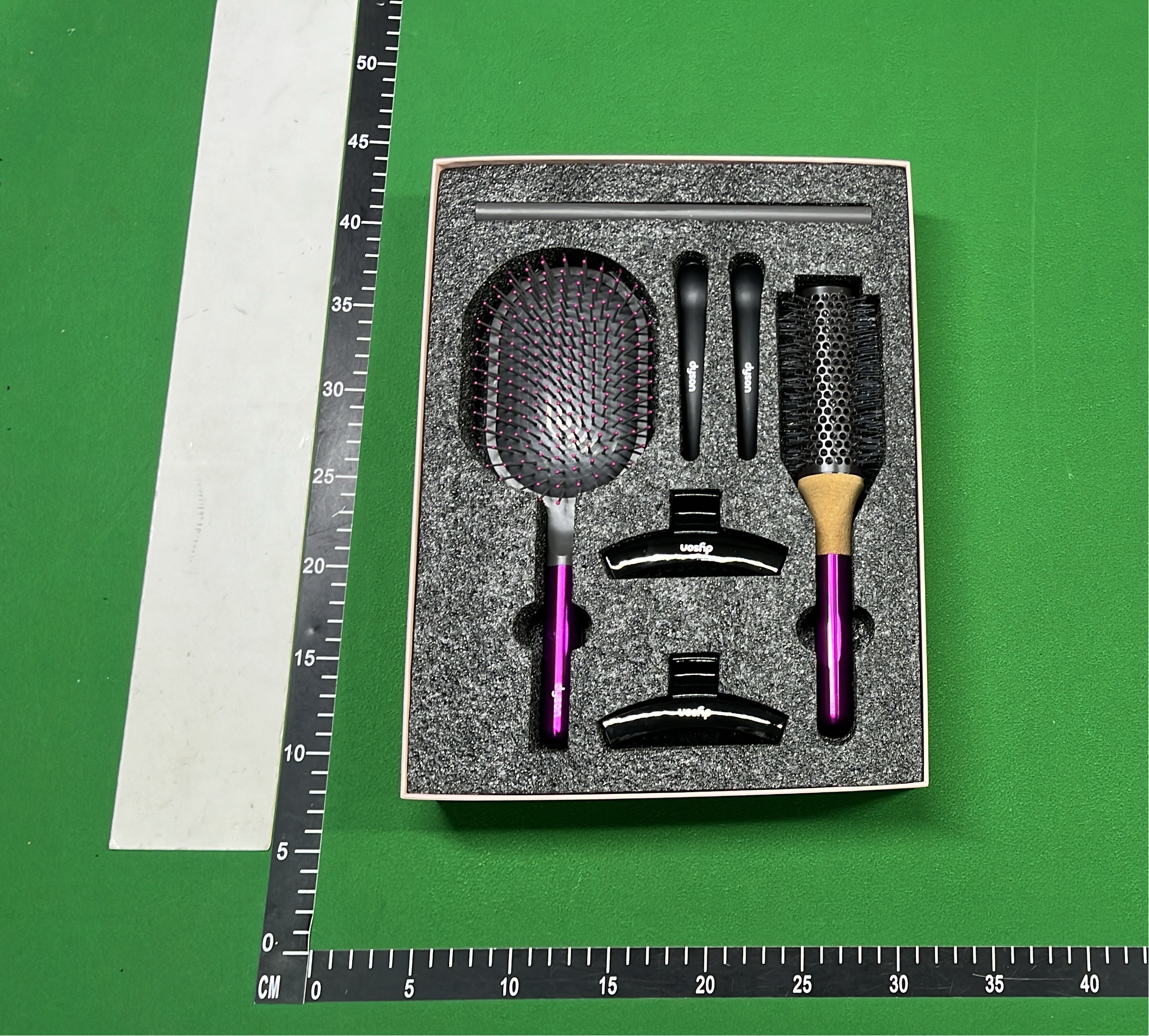 Dyson Airwrap Styler Set with Attachments
