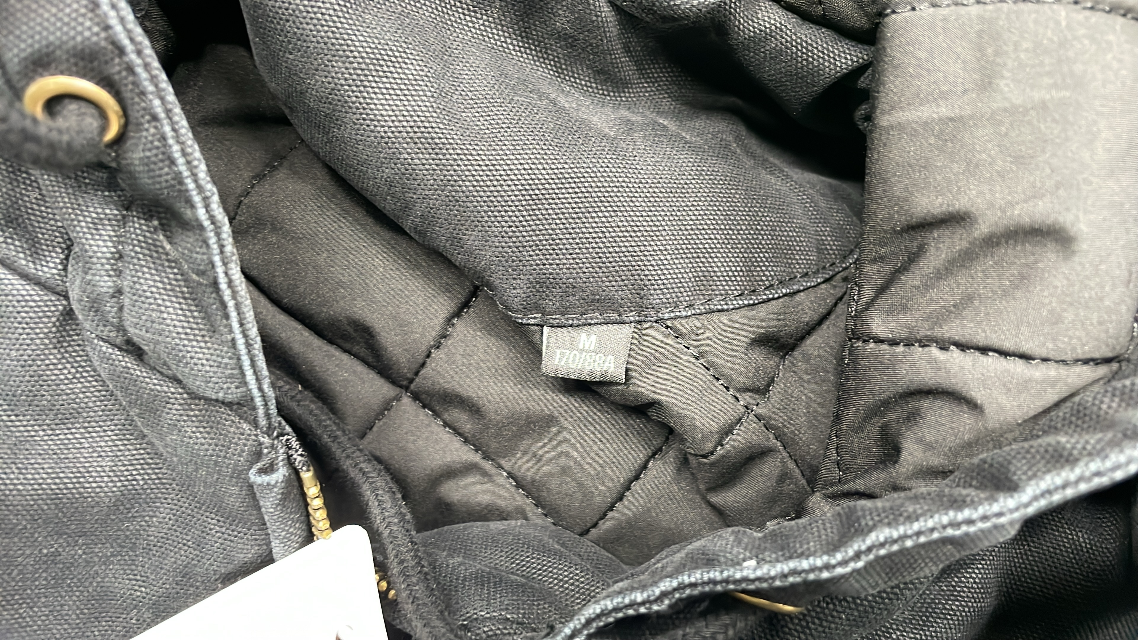 Carhartt Hooded Sweatshirt Zip-Up Gray