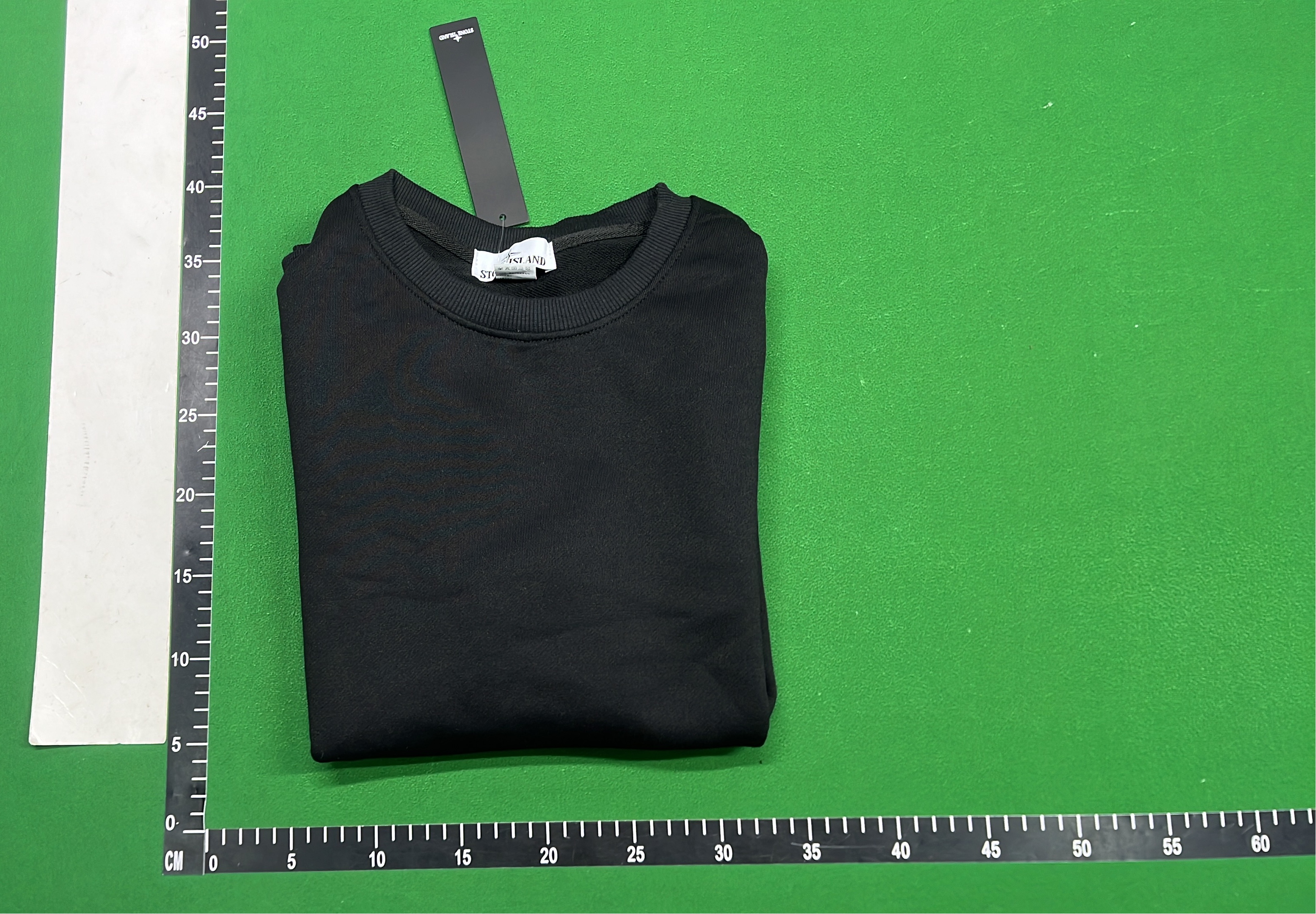 Calvin Klein Basic Crewneck Sweatshirt for Men - Multiple Colors