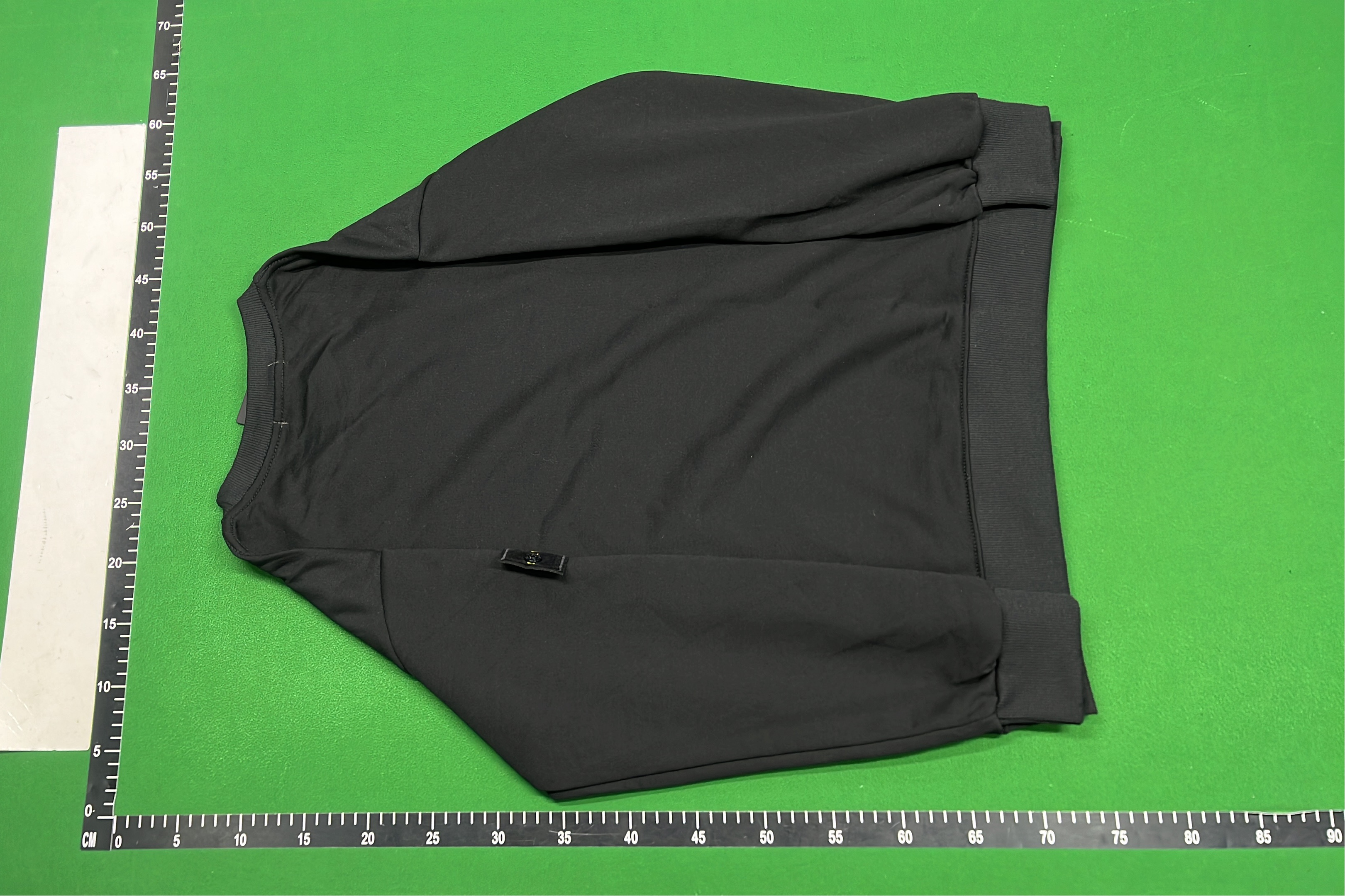 Calvin Klein Basic Crewneck Sweatshirt for Men - Multiple Colors