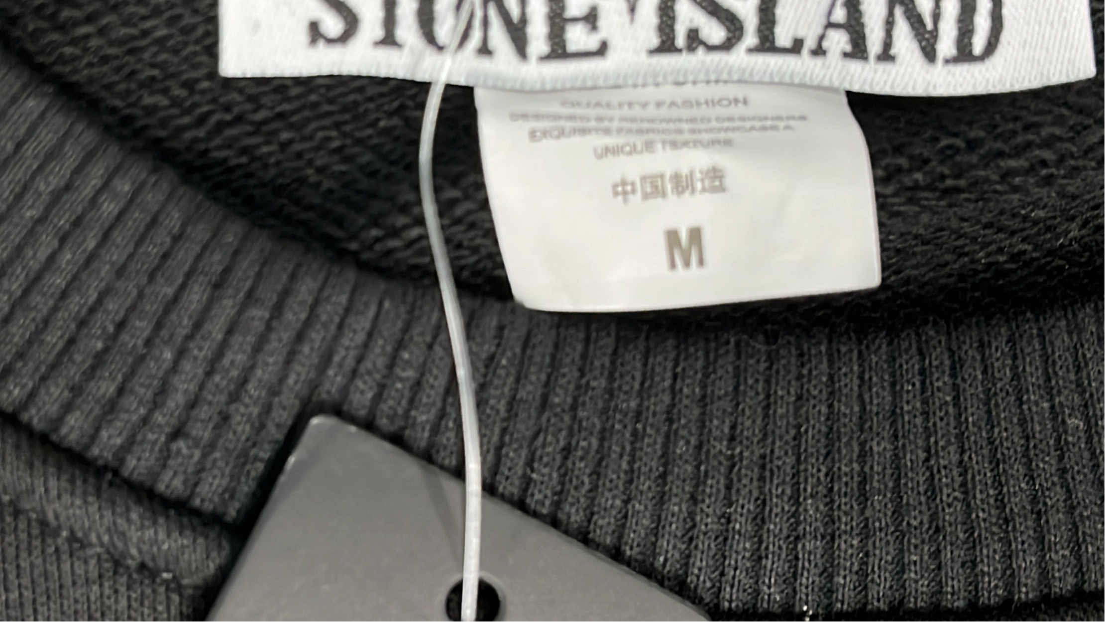Calvin Klein Basic Crewneck Sweatshirt for Men - Multiple Colors