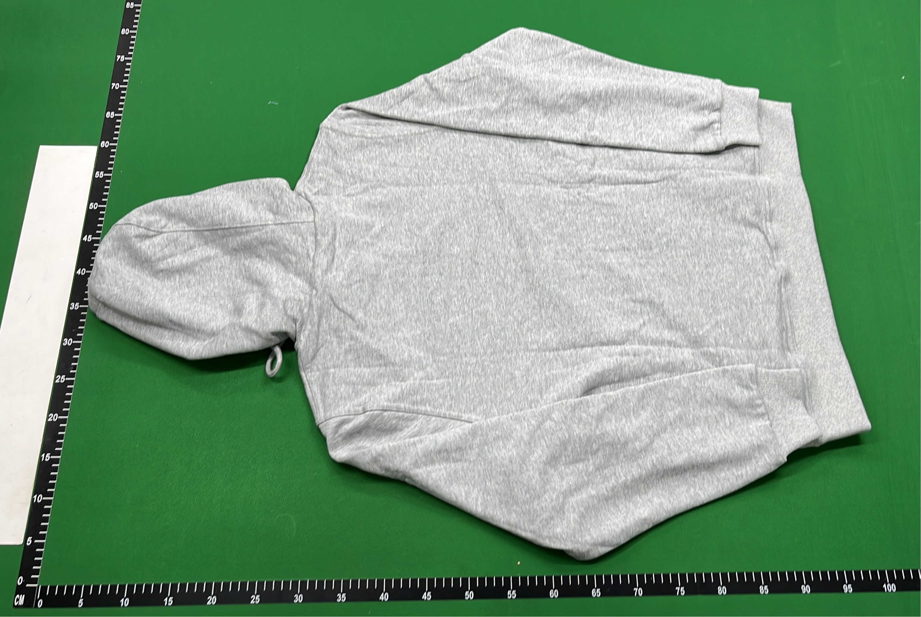 Burberry Hoodie Zip-Up Sweatshirt Men's Classic Logo Design