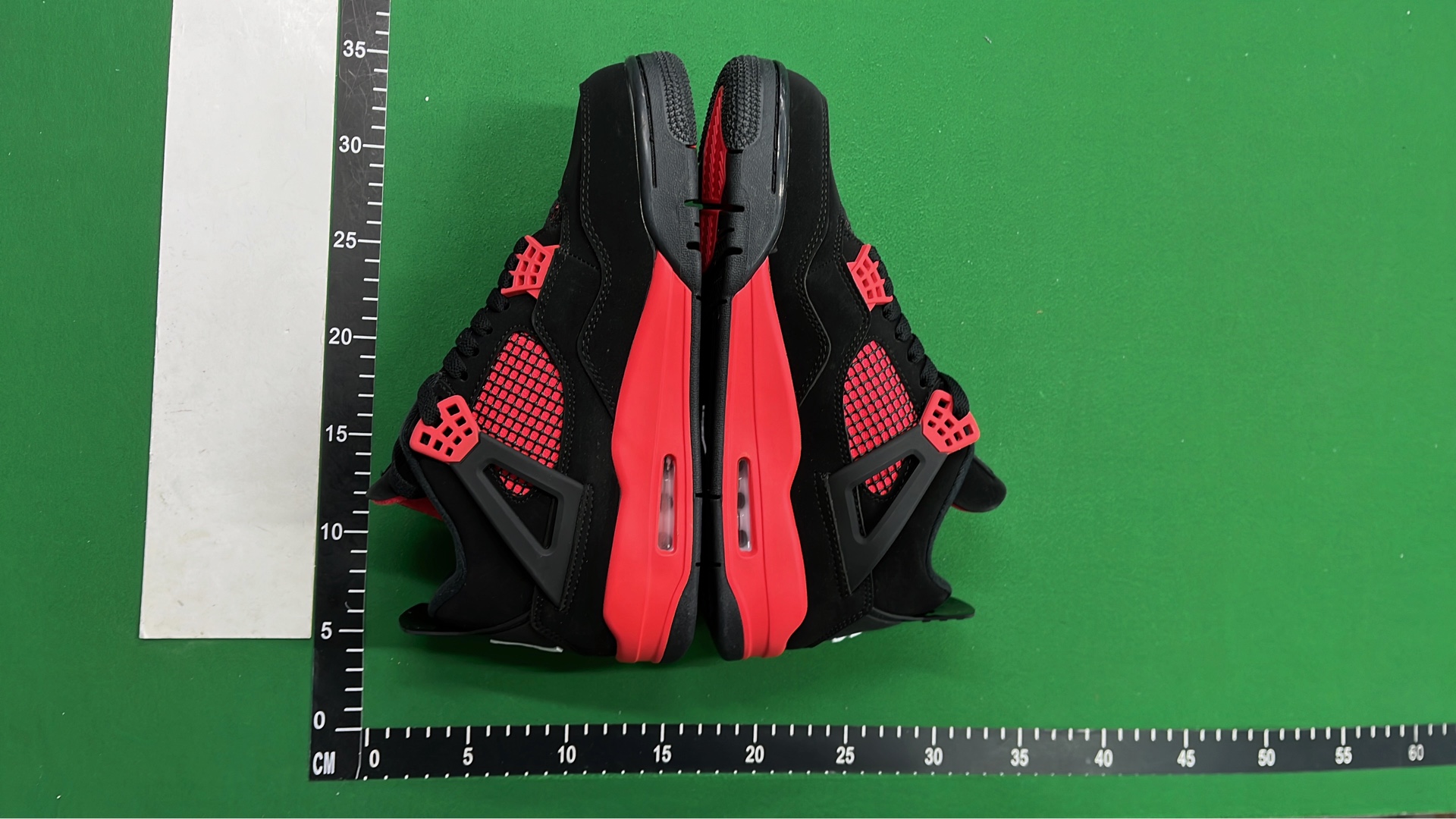 Air Jordan 4 OG Batch - Classic Retro Sneakers