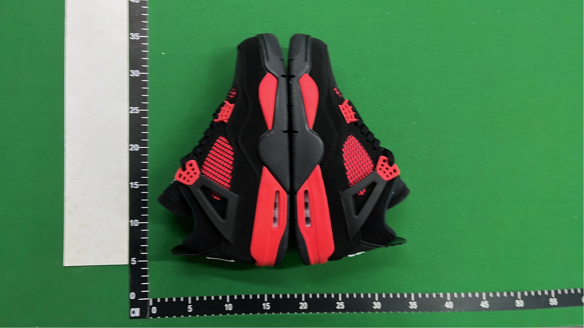 Air Jordan 4 OG Batch - Classic Retro Sneakers