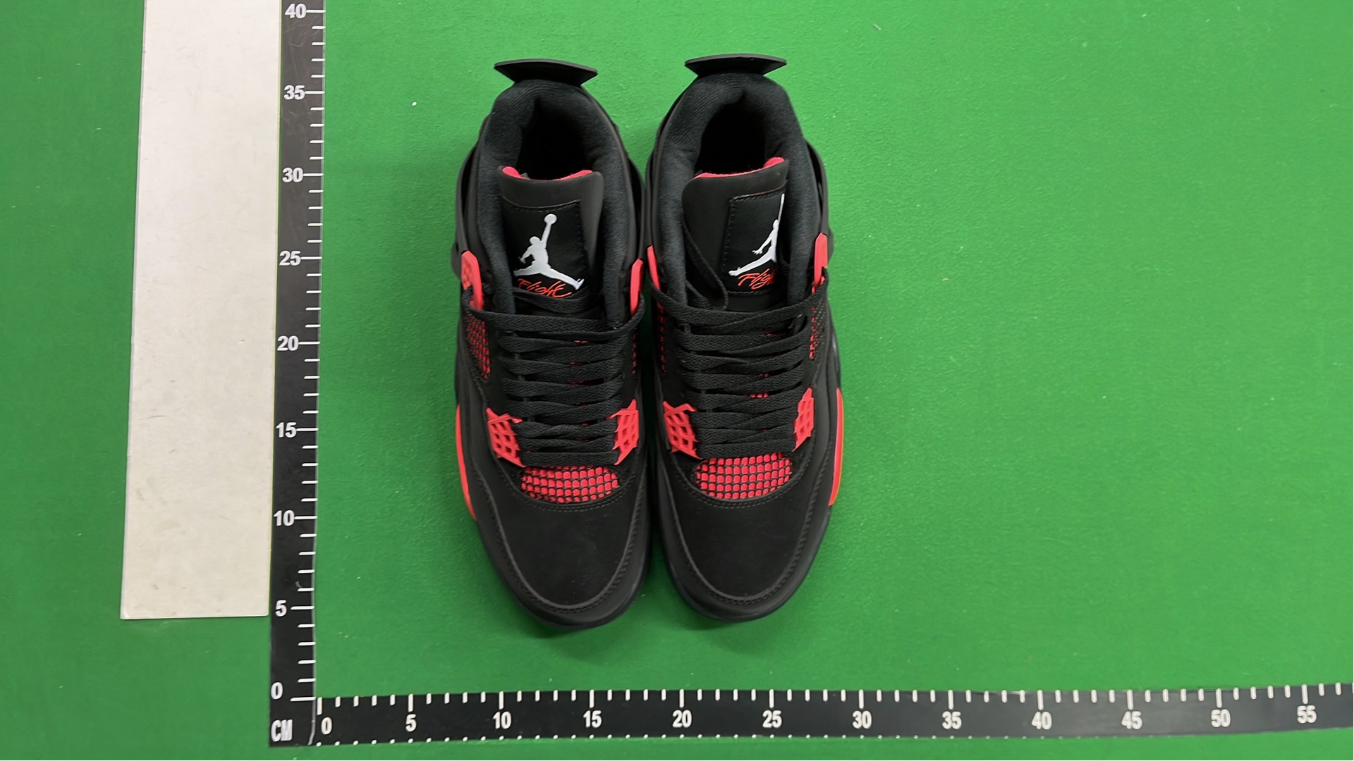 Air Jordan 4 OG Batch - Classic Retro Sneakers