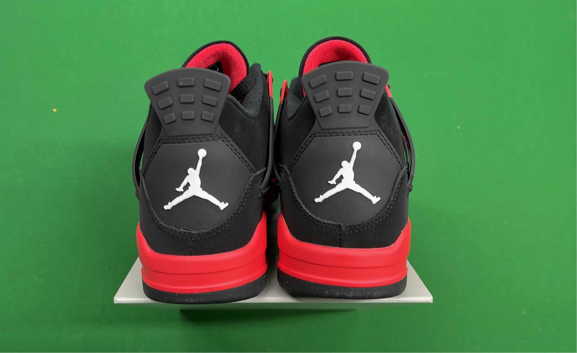 Air Jordan 4 OG Batch - Classic Retro Sneakers