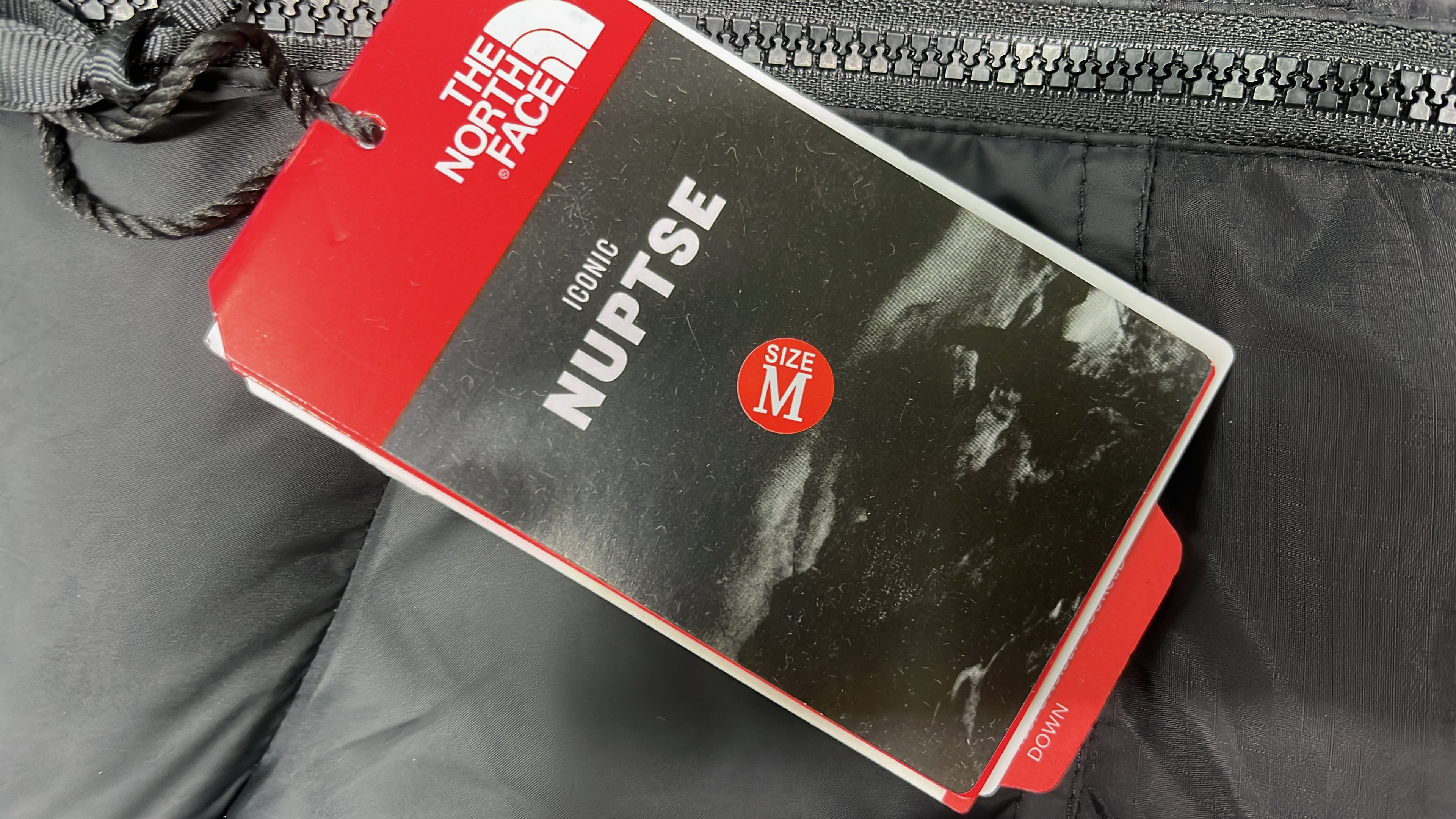 The North Face Nuptse Jacket - Classic Puffer Coat for Men