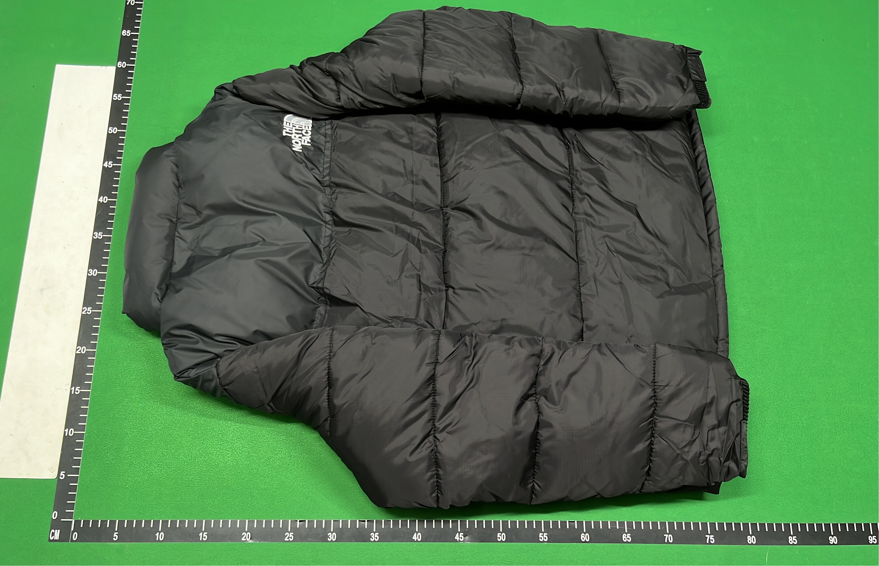 The North Face Nuptse Jacket - Classic Puffer Coat for Men