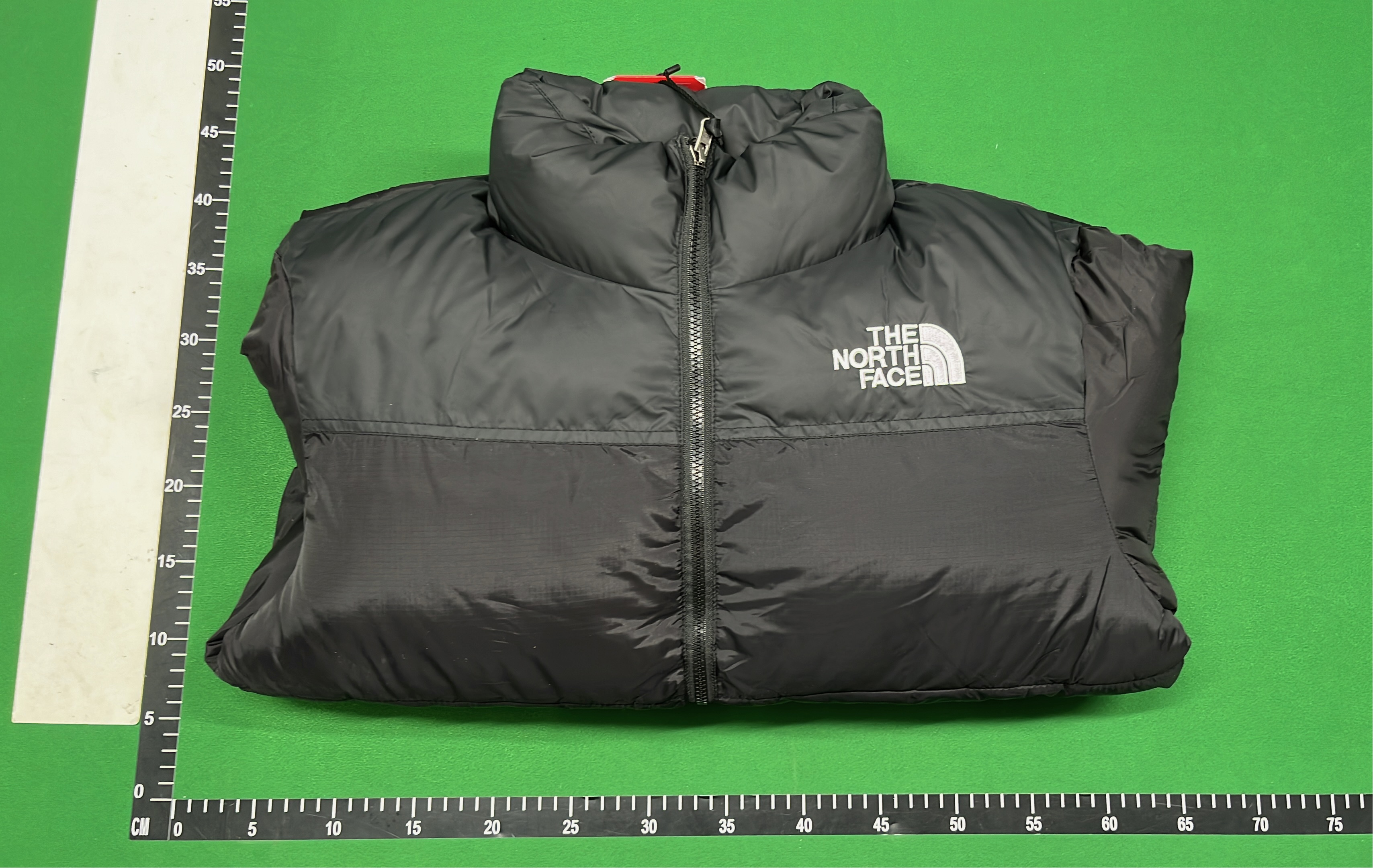 The North Face Nuptse Jacket - Classic Puffer Coat for Men