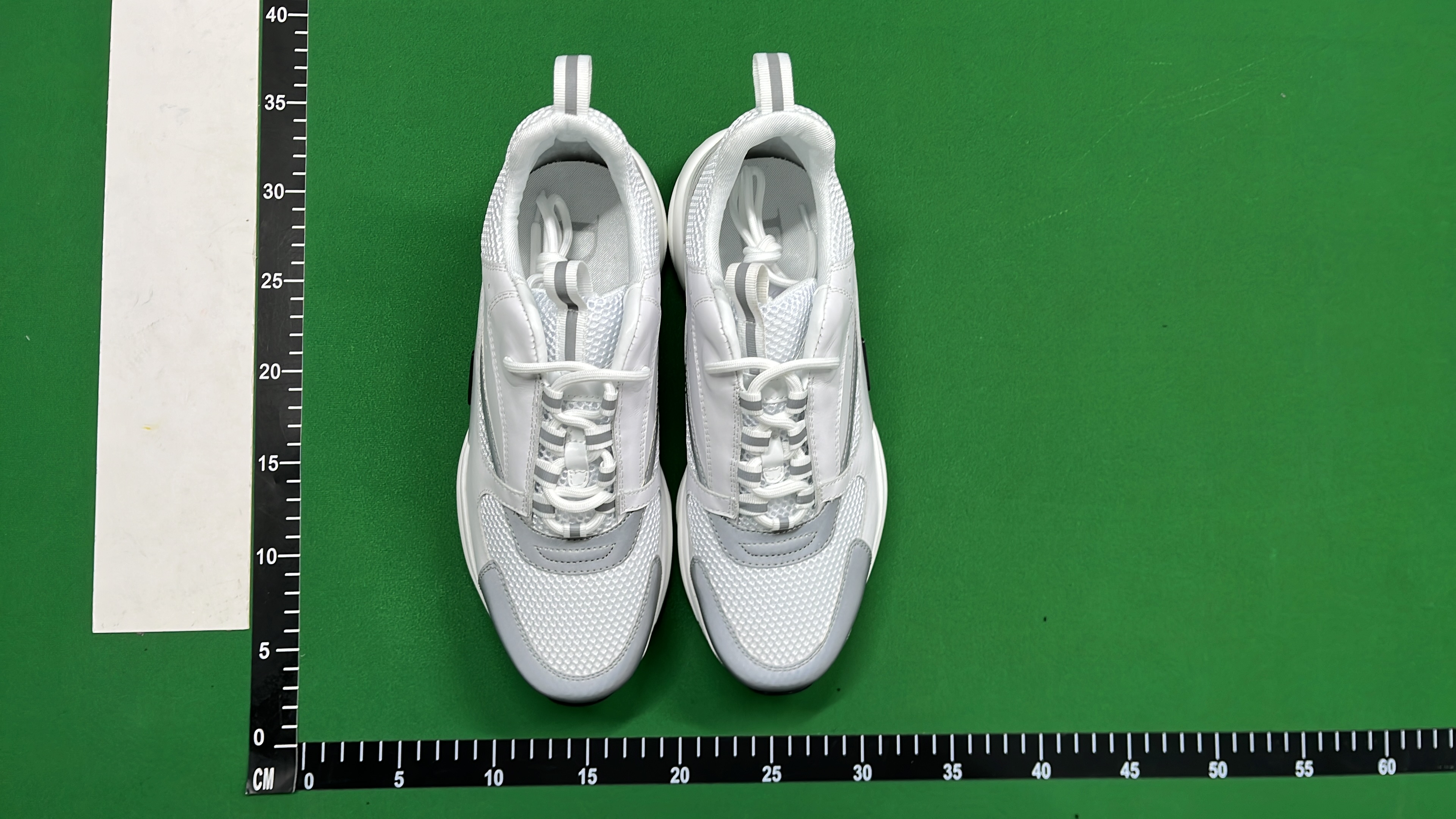 Dior B23 Sneakers for Men and Women