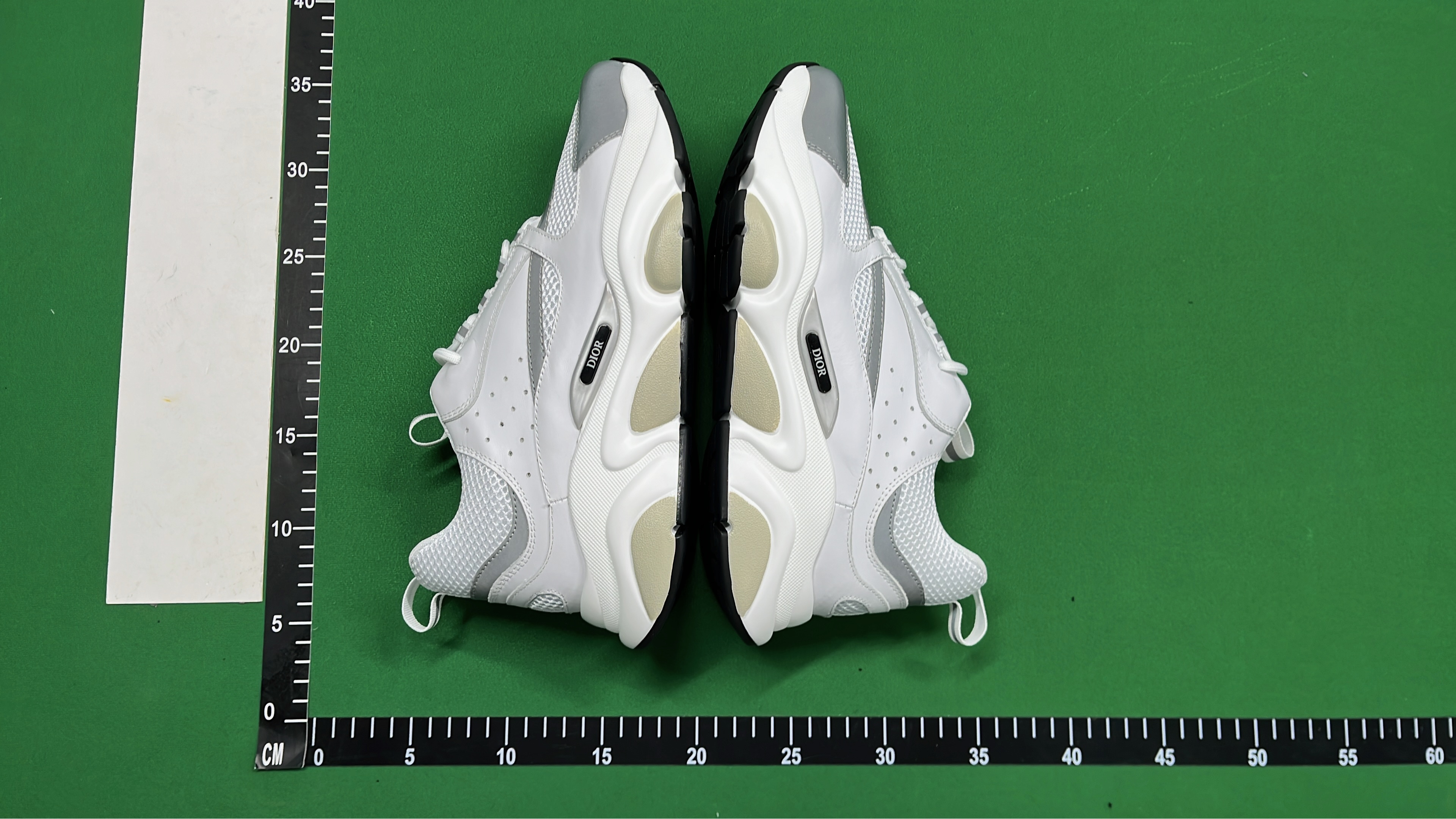 Dior B23 Sneakers for Men and Women