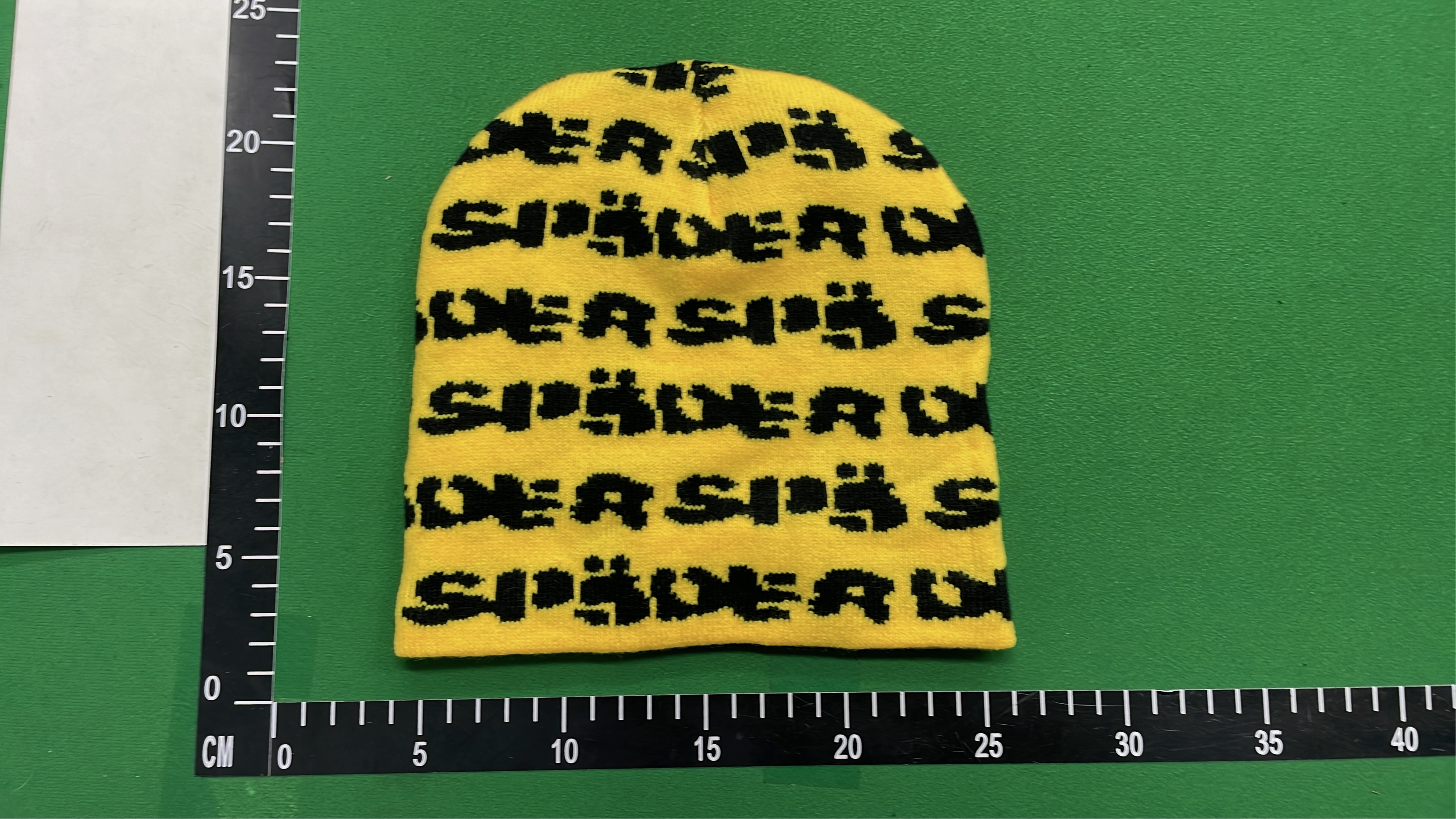 Colorful Knitted Beanies for Men and Women