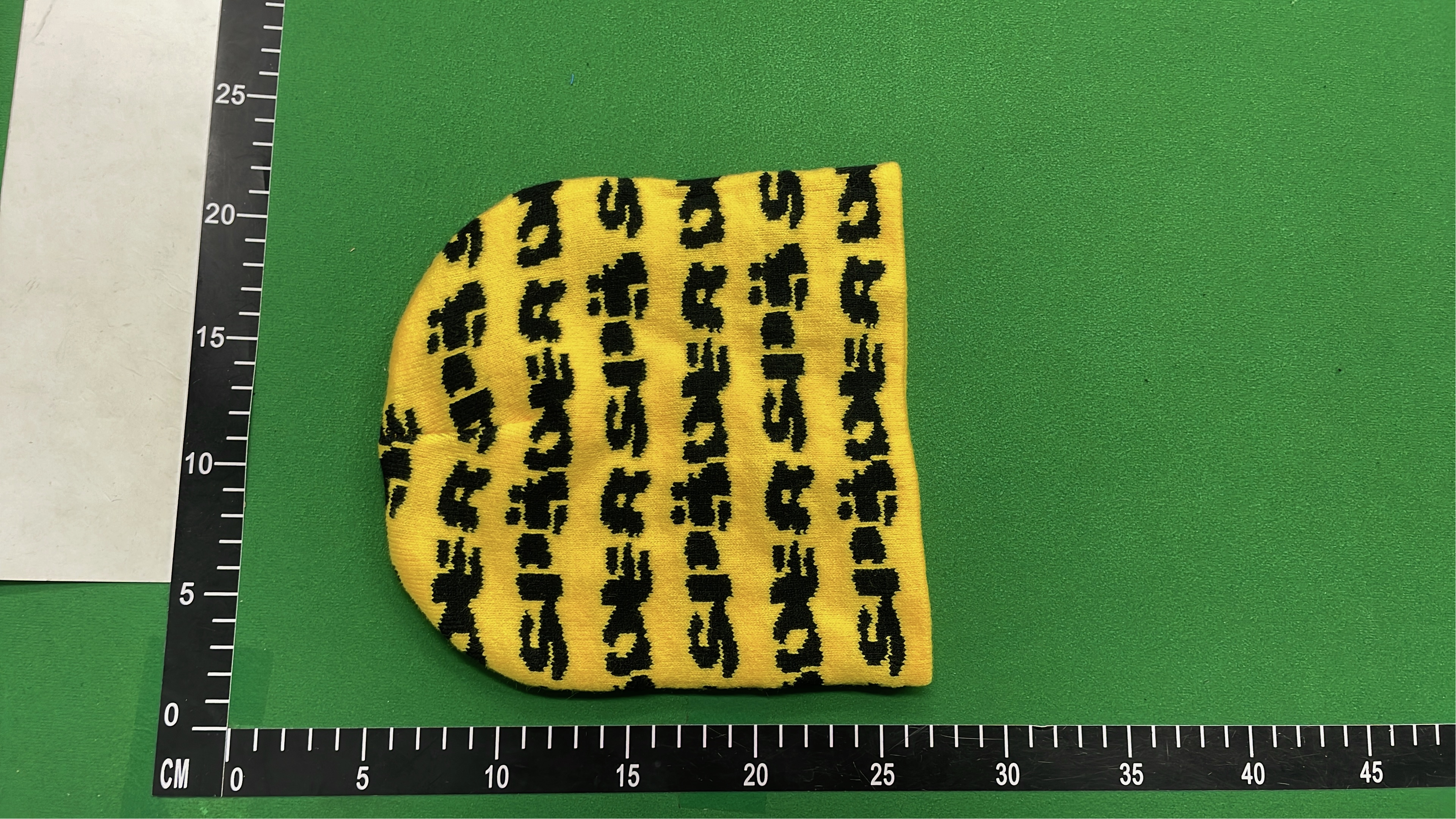 Colorful Knitted Beanies for Men and Women