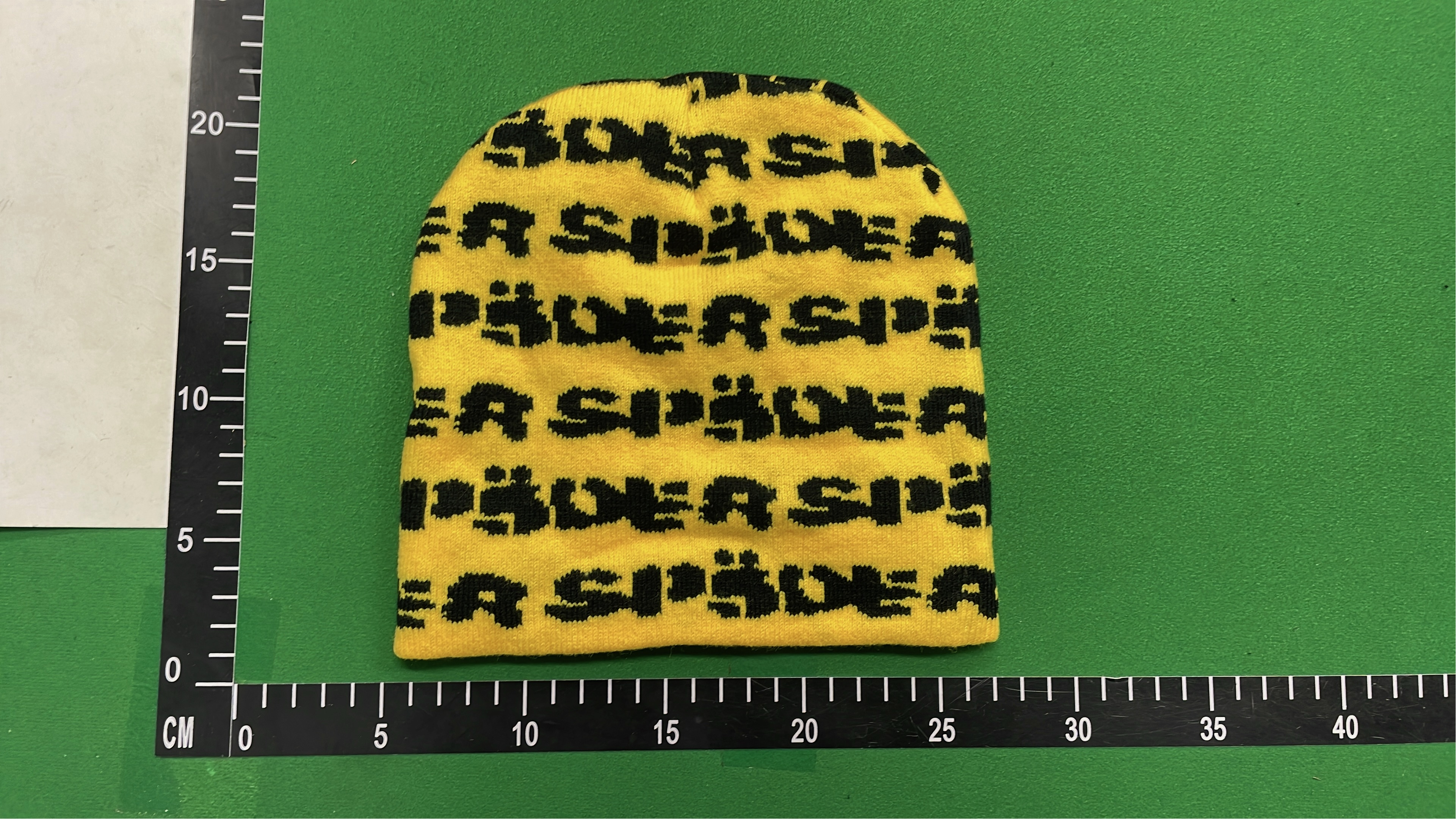 Colorful Knitted Beanies for Men and Women