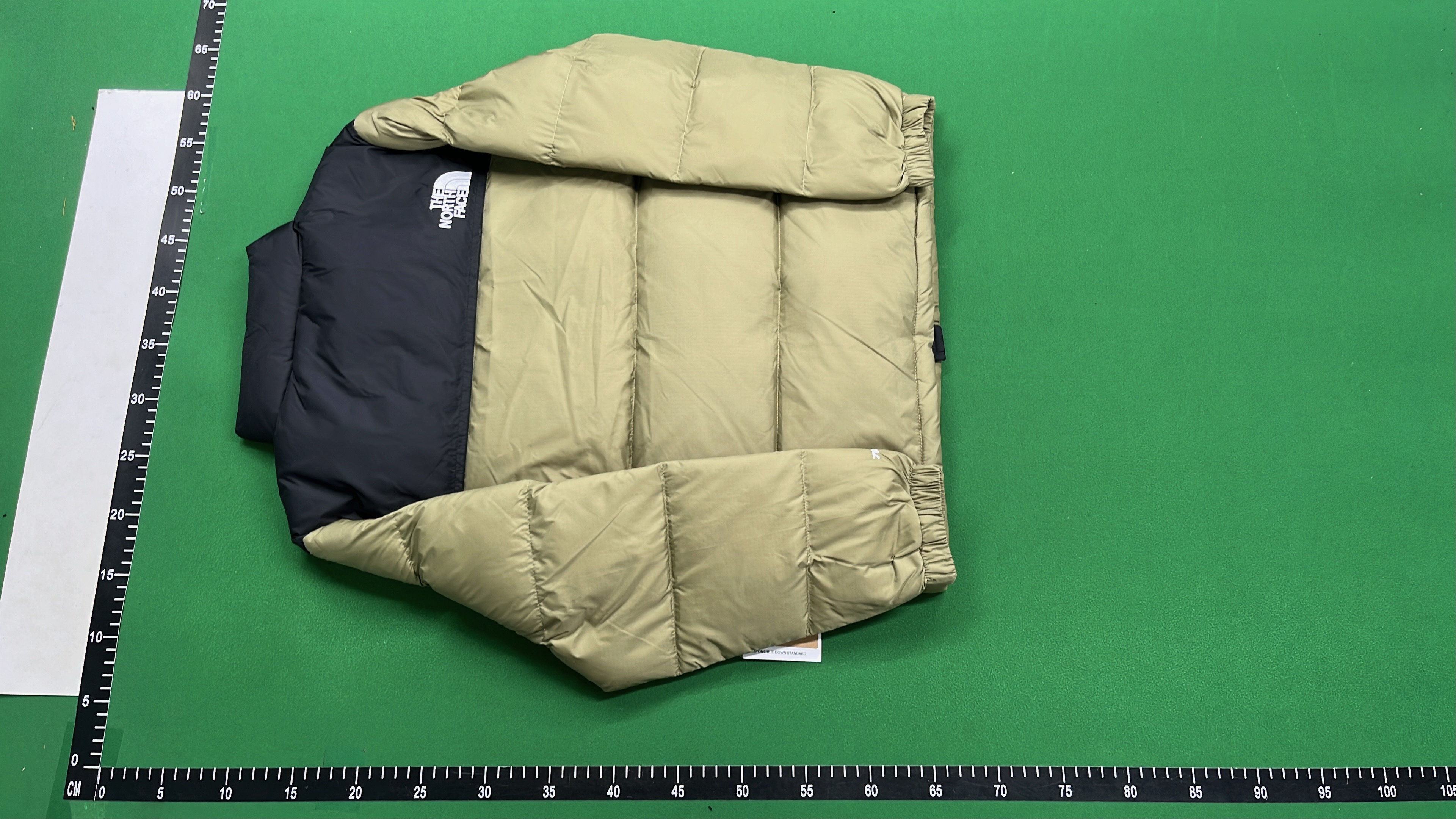 Kids 1996 Classic Down Jacket - Warm Winter Coat for Children