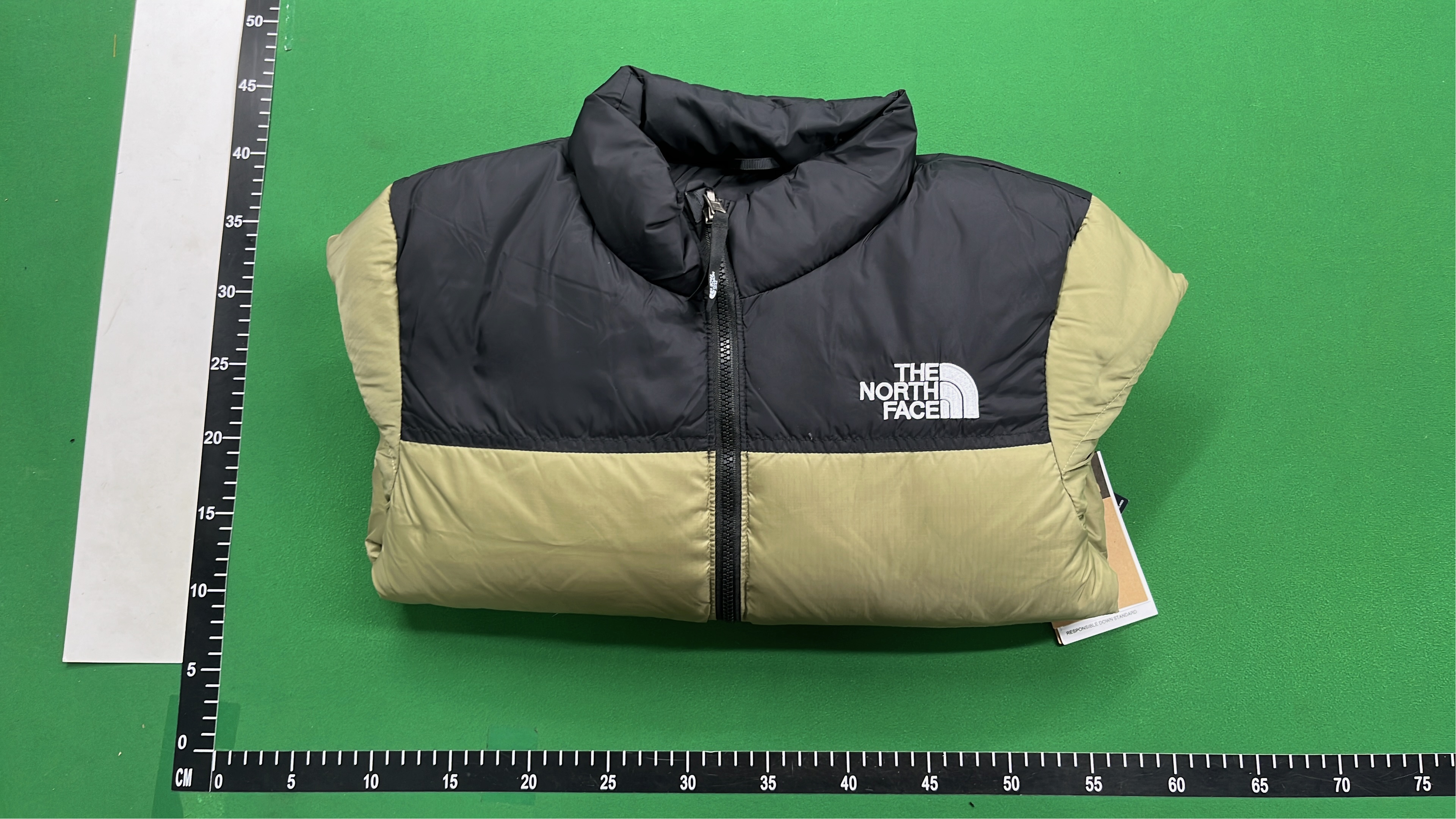Kids 1996 Classic Down Jacket - Warm Winter Coat for Children