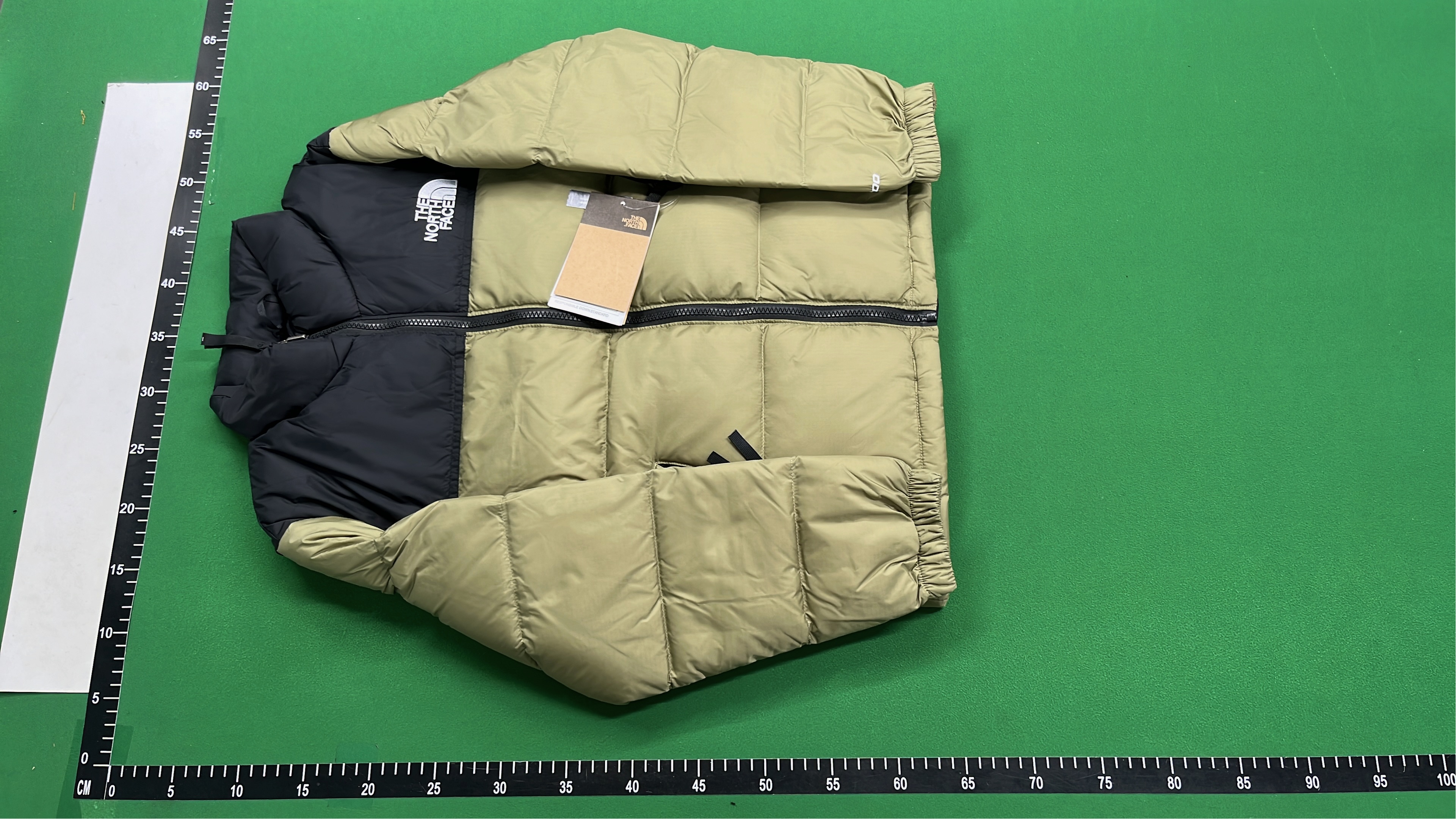 Kids 1996 Classic Down Jacket - Warm Winter Coat for Children