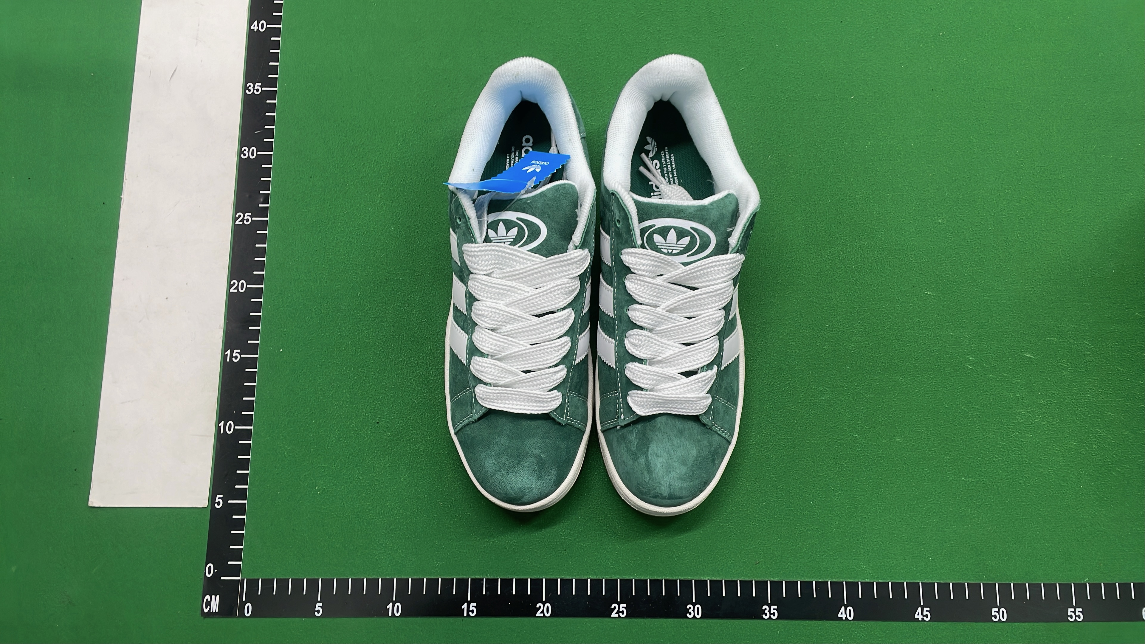 Adidas Campus Sneakers - Classic Style in Multiple Colors