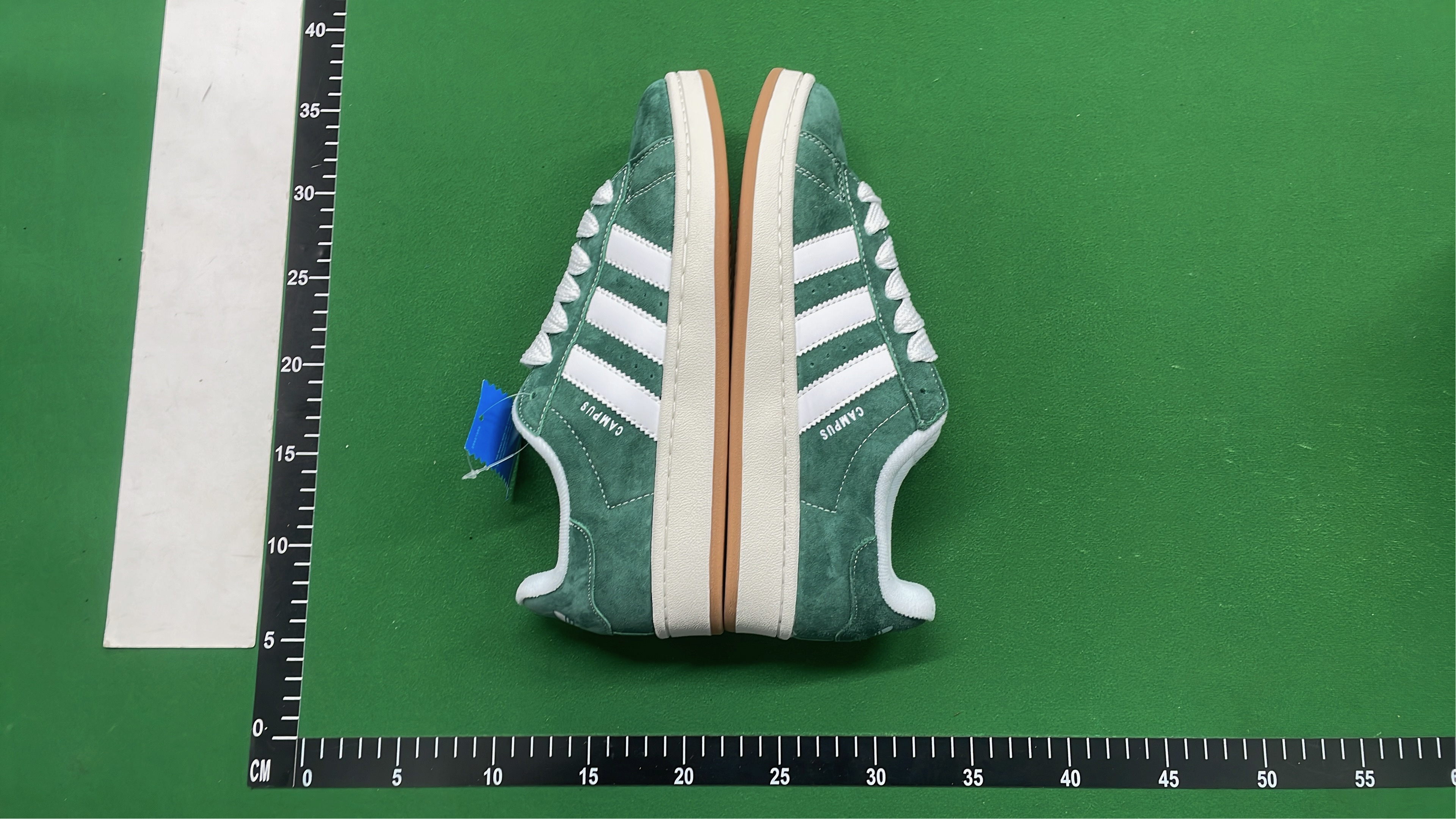 Adidas Campus Sneakers - Classic Style in Multiple Colors