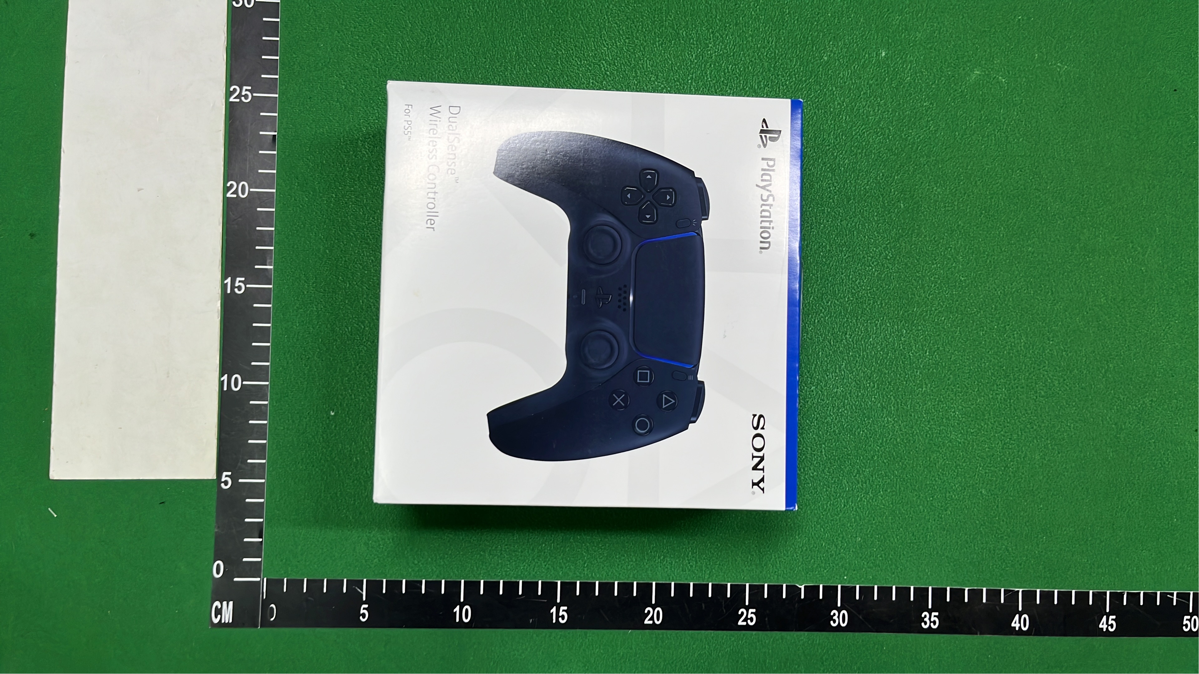 DualSense Wireless Controller for PlayStation 5 - White