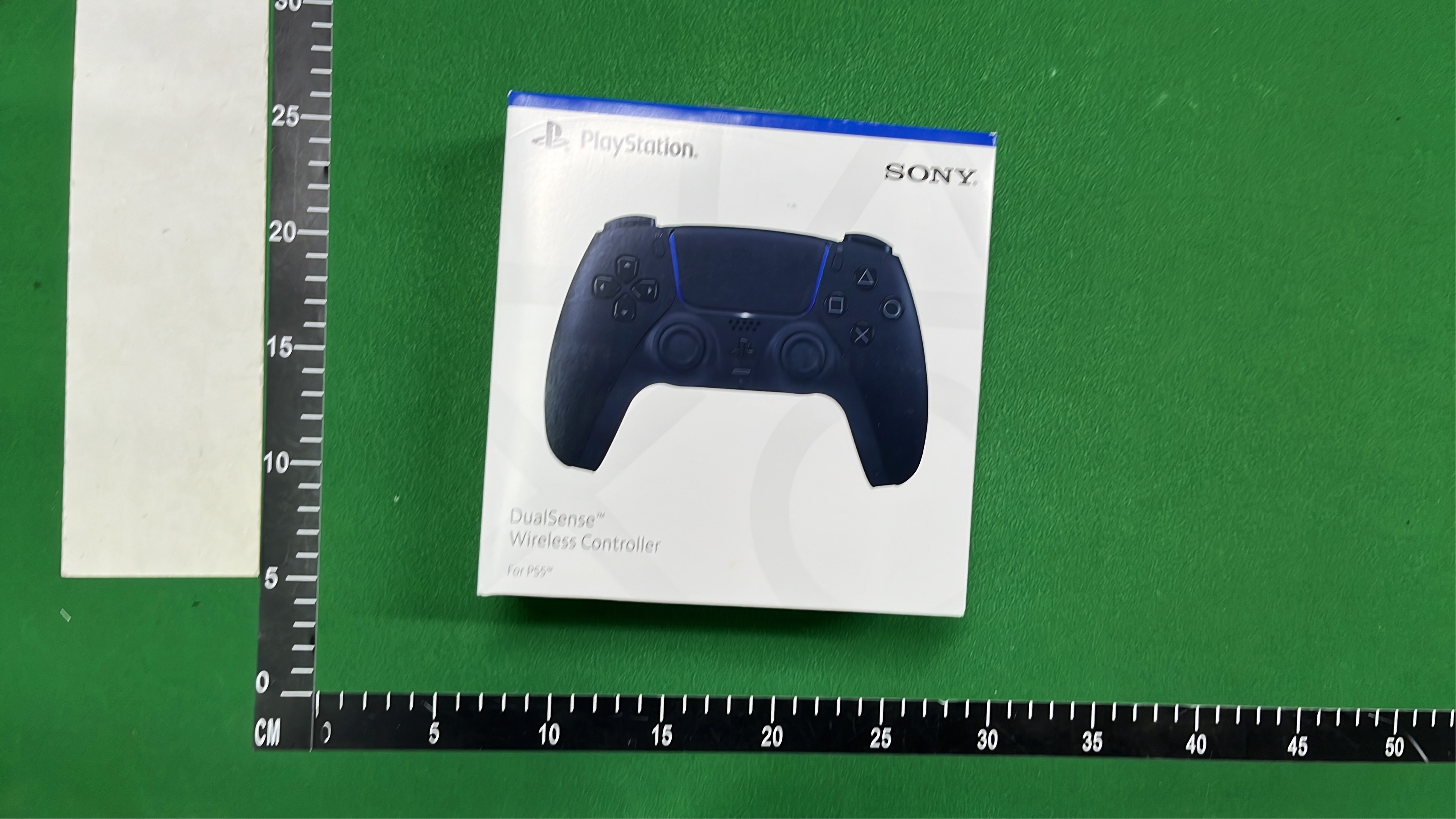 DualSense Wireless Controller for PlayStation 5 - White