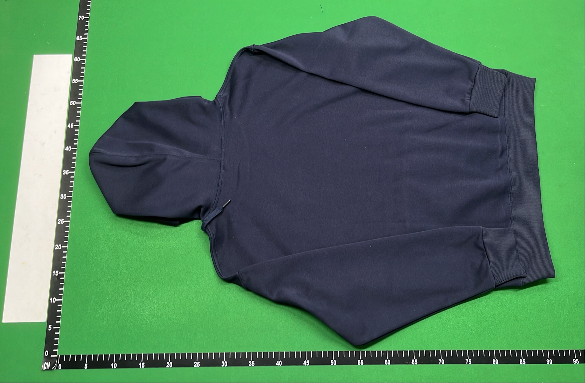 Dior Oblique Logo Hoodie Men's Sweatshirt