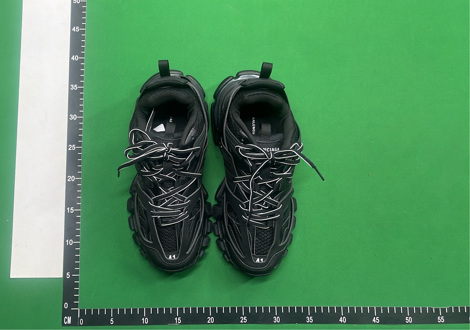 Balenciaga Track Sneakers Men Women Fashion Hiking Shoes