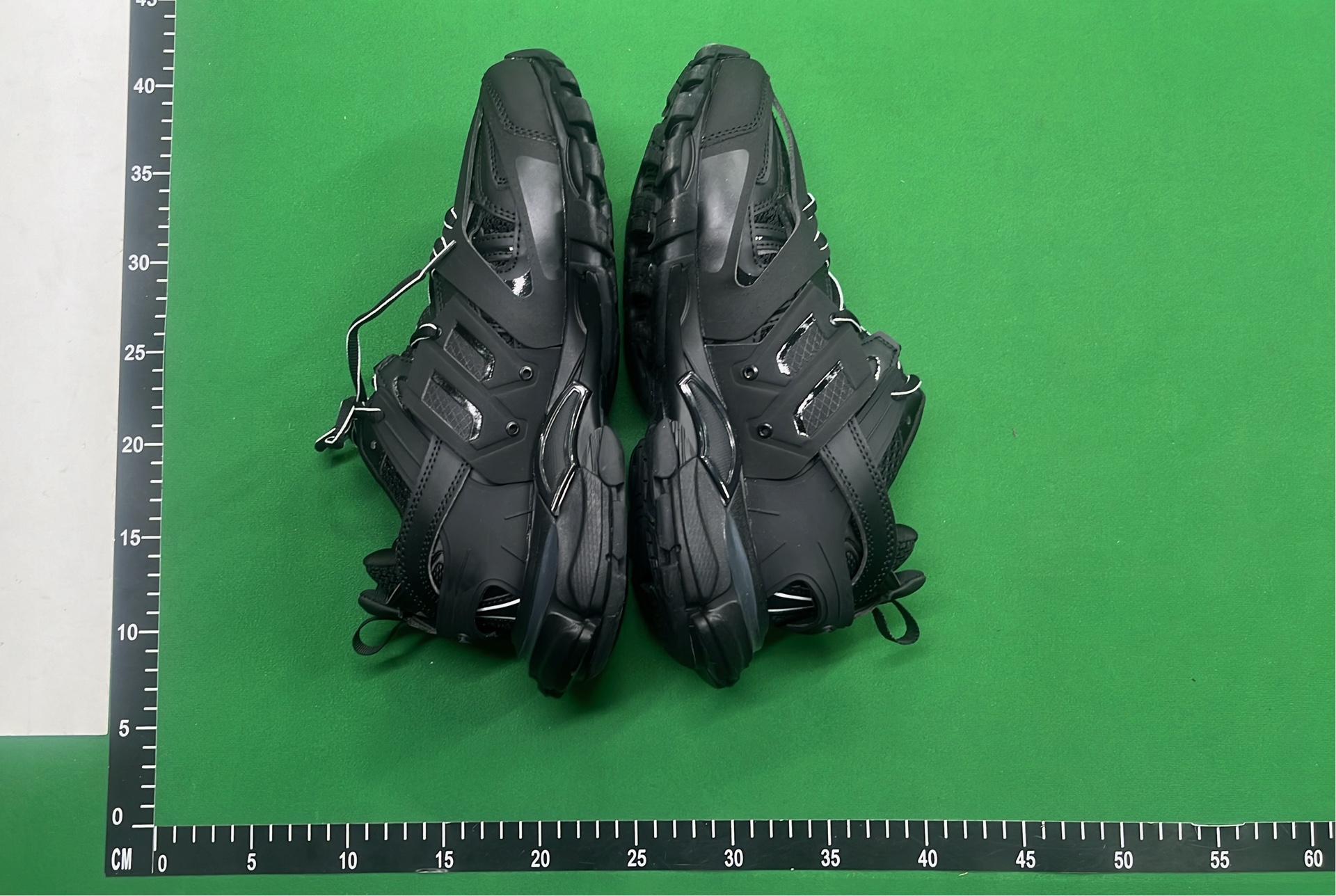 Balenciaga Track Sneakers Men Women Fashion Hiking Shoes