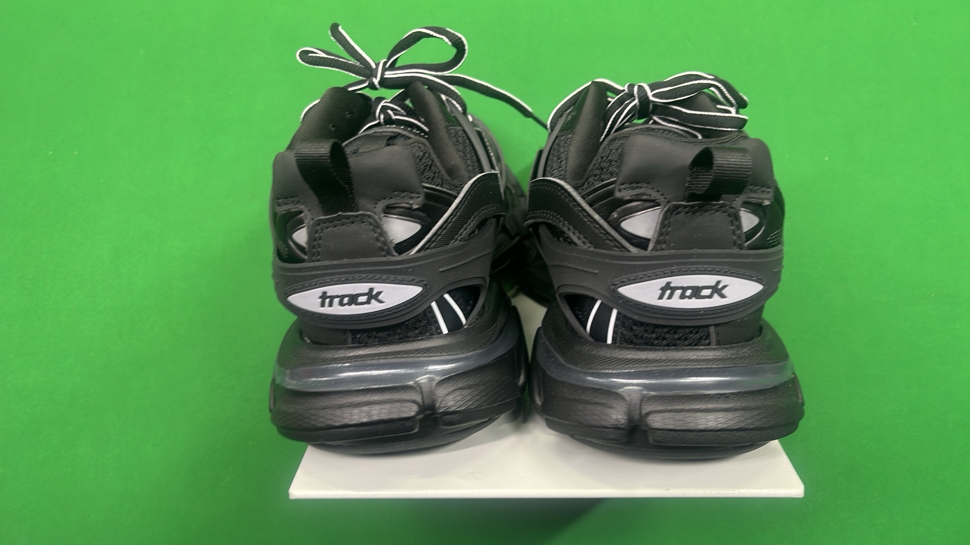 Balenciaga Track Sneakers Men Women Fashion Hiking Shoes