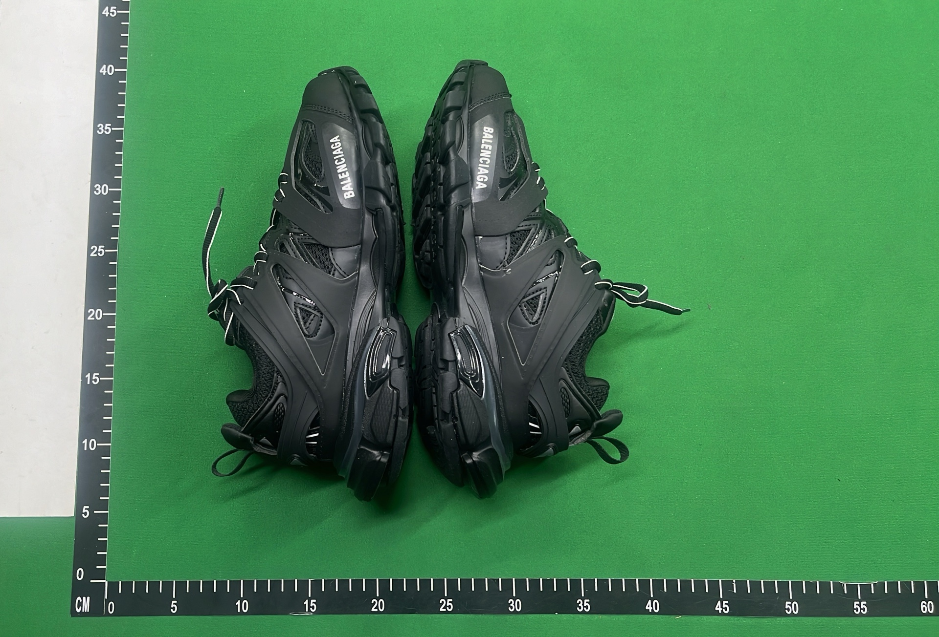 Balenciaga Track Sneakers Men Women Fashion Hiking Shoes