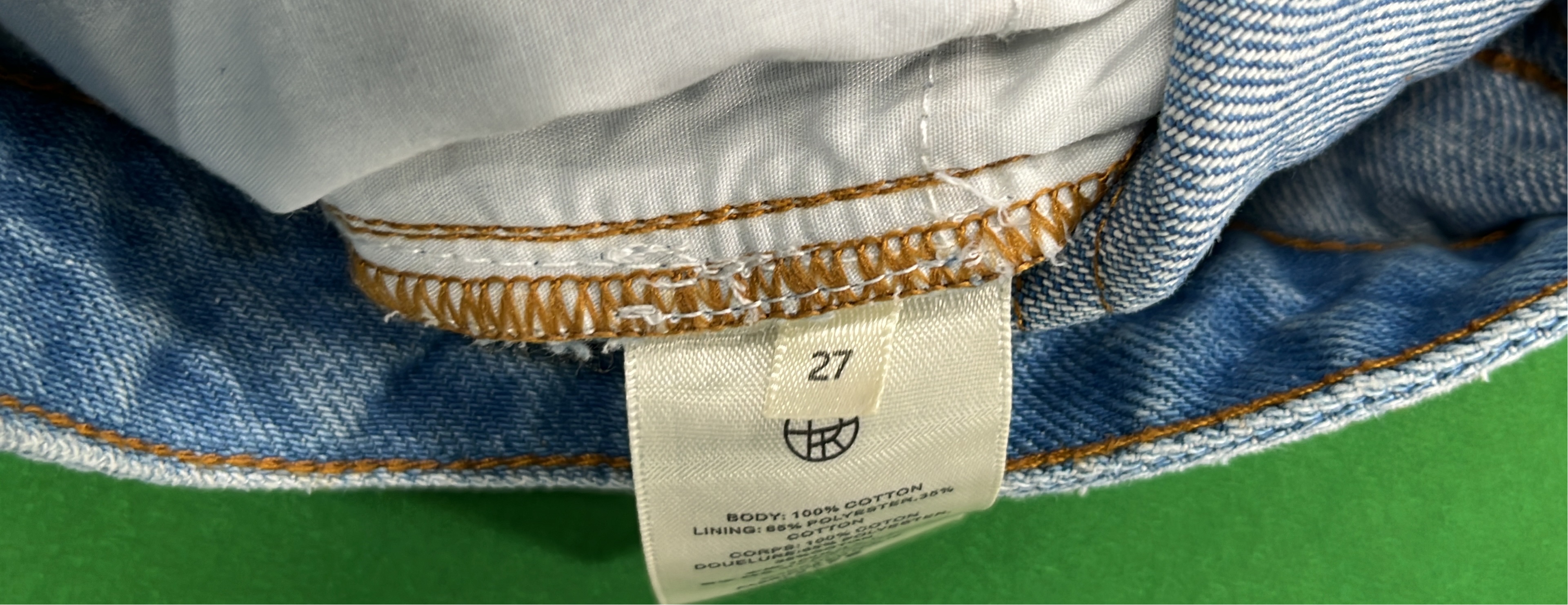 Levi's 501 Original Fit Jeans for Men