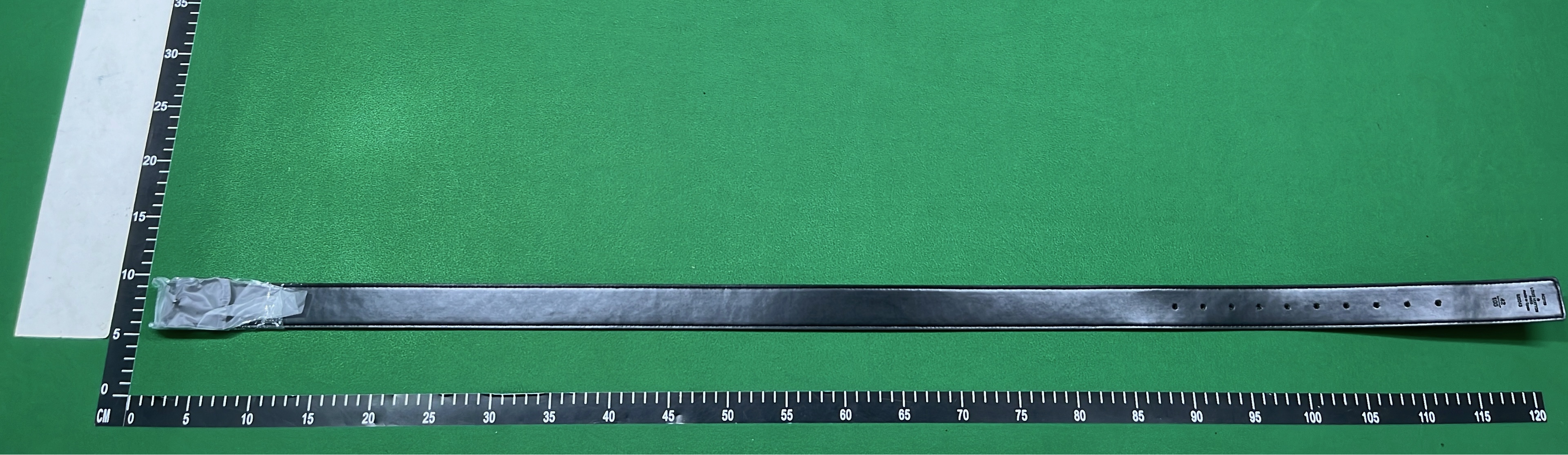 LV Monogram Belt for Men and Women